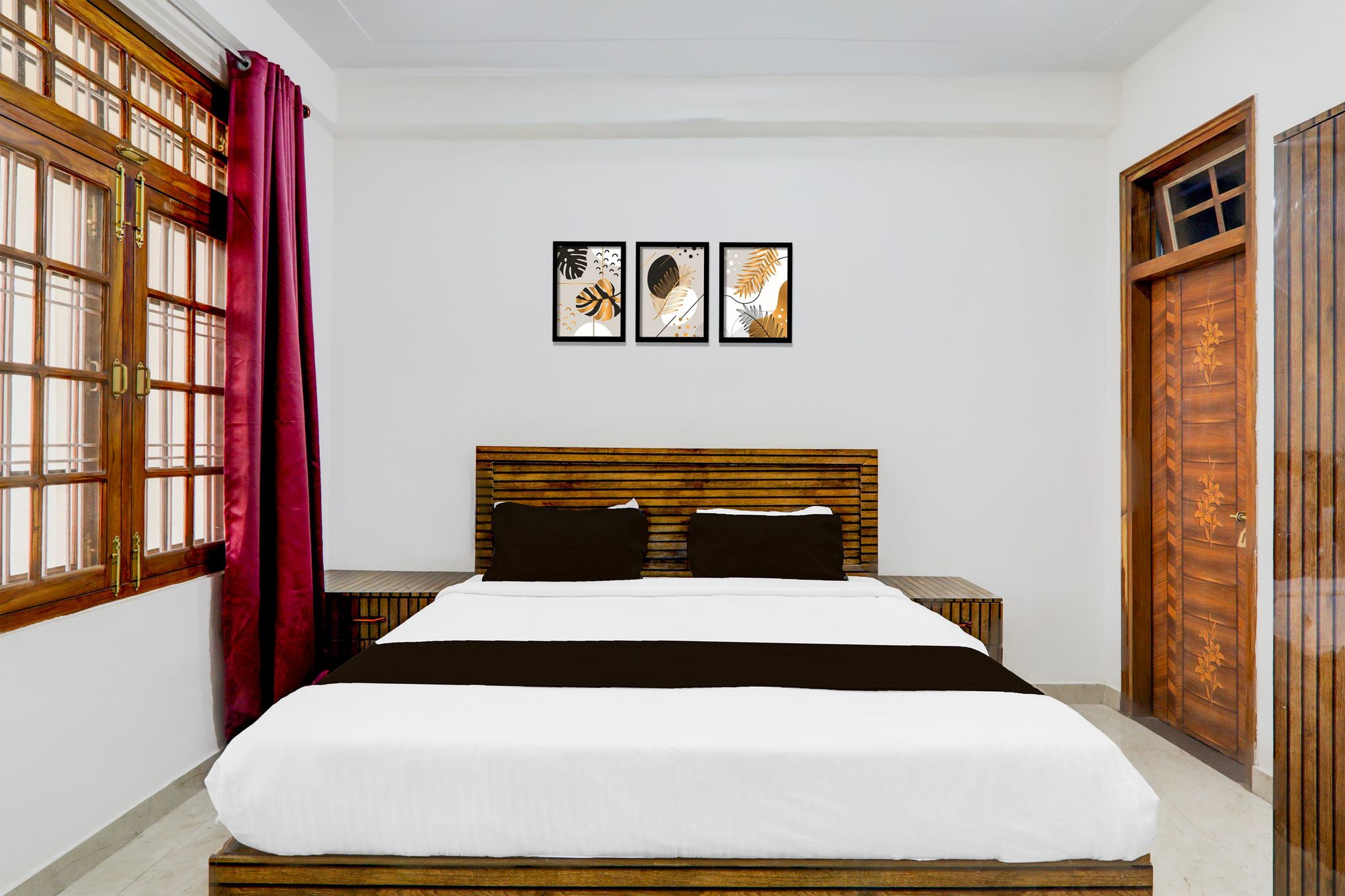 Hotel O by OYO Lotus Stay Inn Classic 6