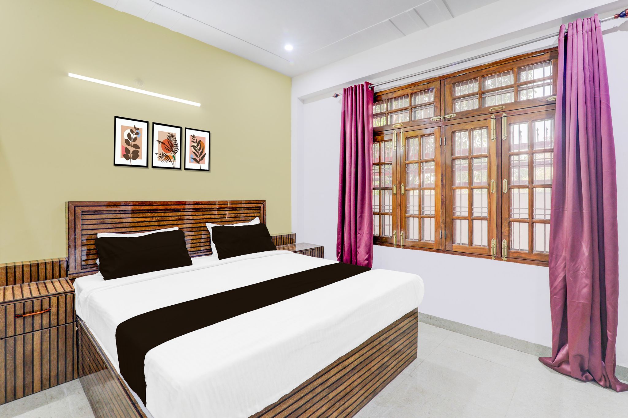 Hotel O by OYO Lotus Stay Inn Classic 2