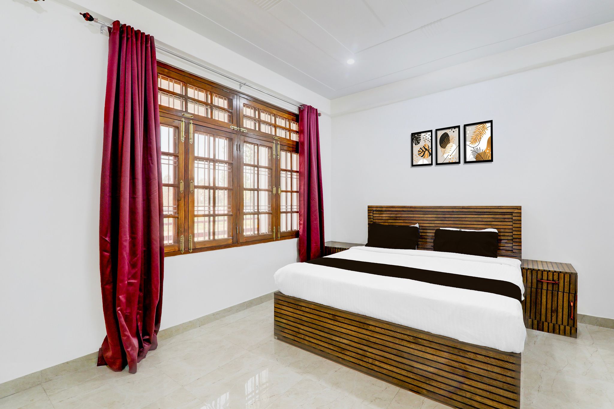 Hotel O by OYO Lotus Stay Inn Classic 13