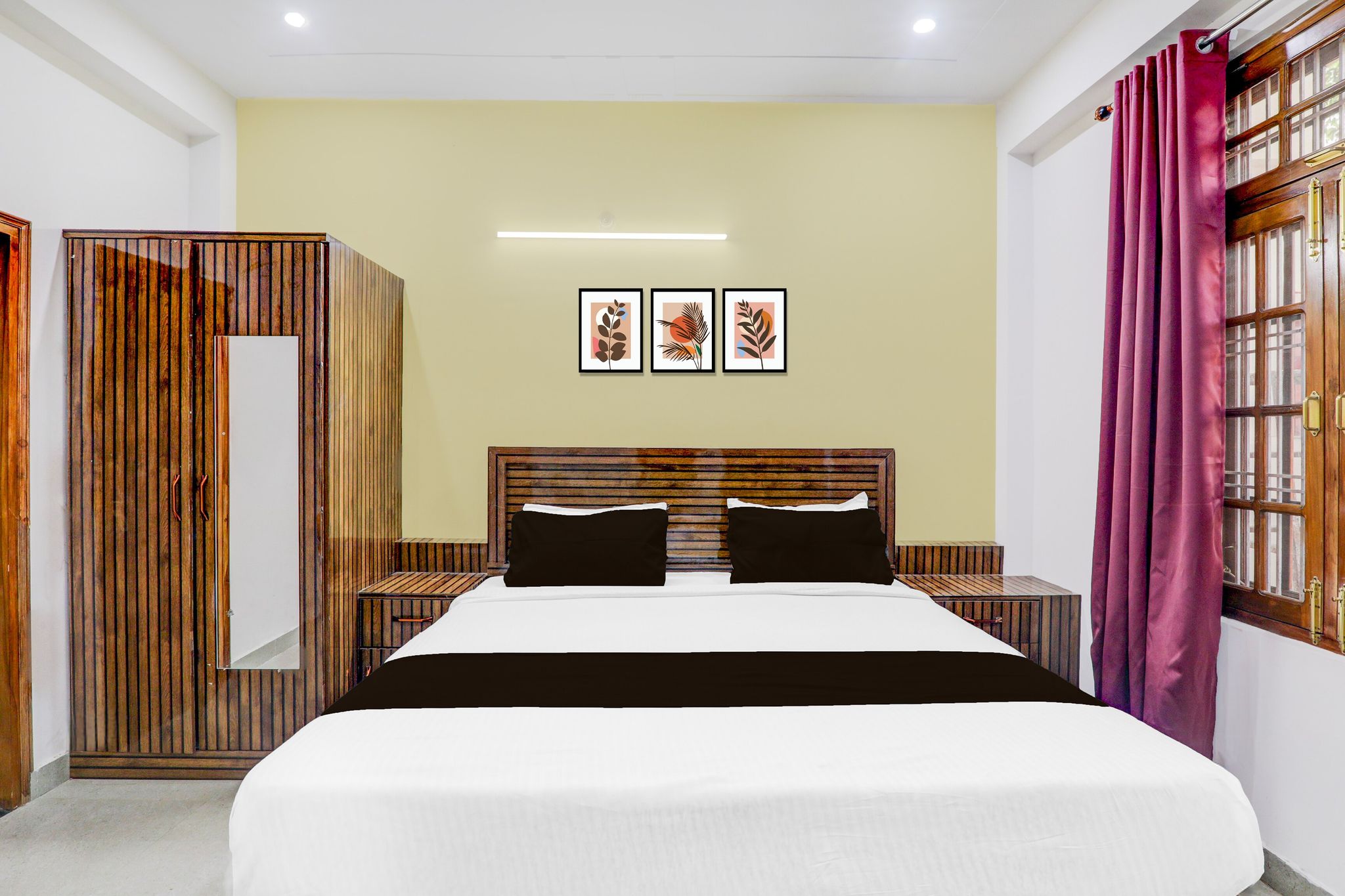 Hotel O by OYO Lotus Stay Inn Classic 9