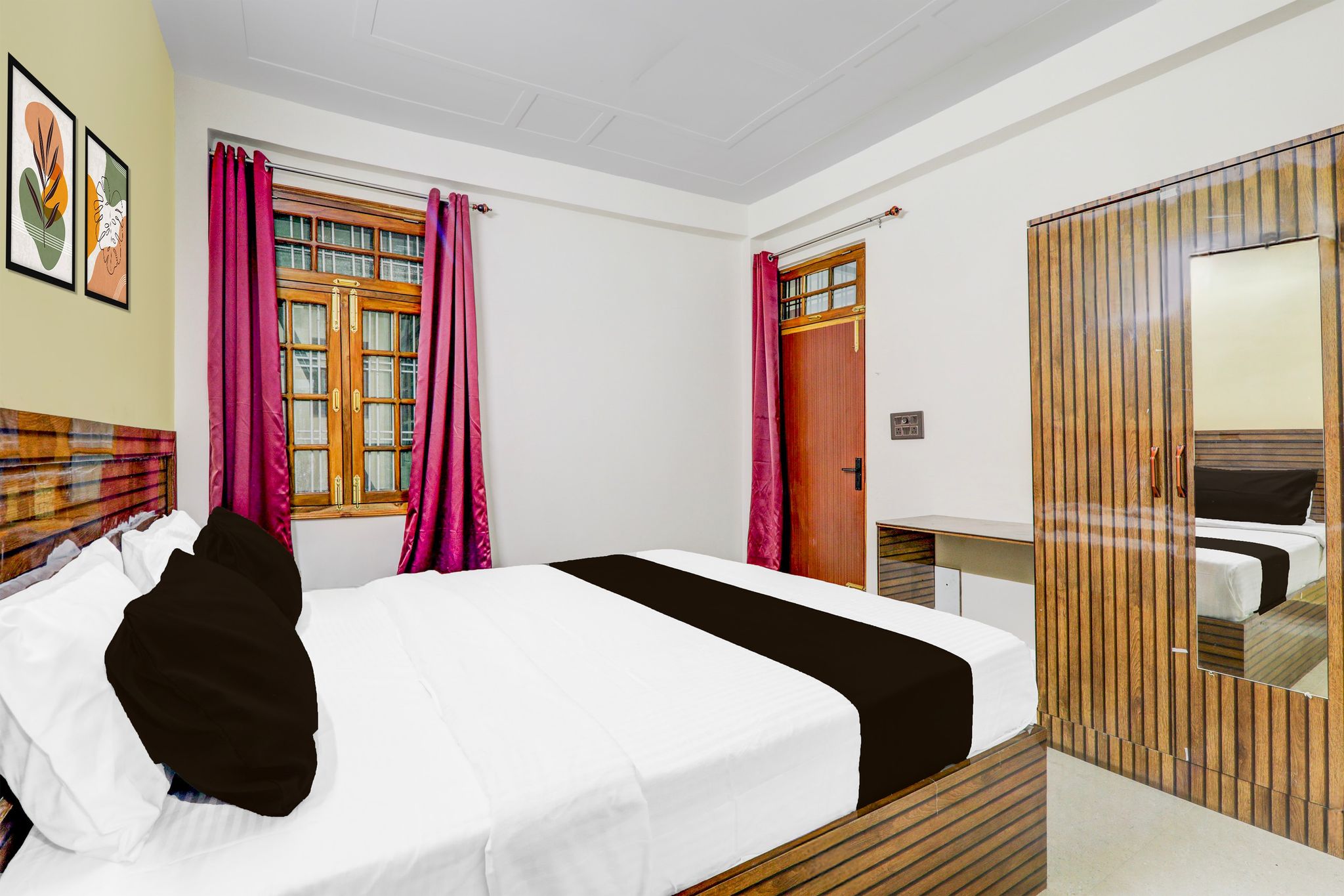 Hotel O by OYO Lotus Stay Inn Classic 15