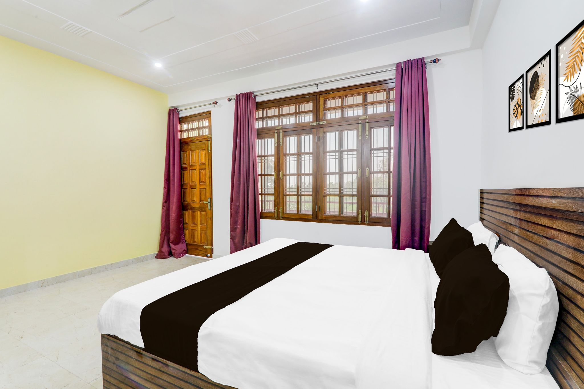 Hotel O by OYO Lotus Stay Inn Classic 3