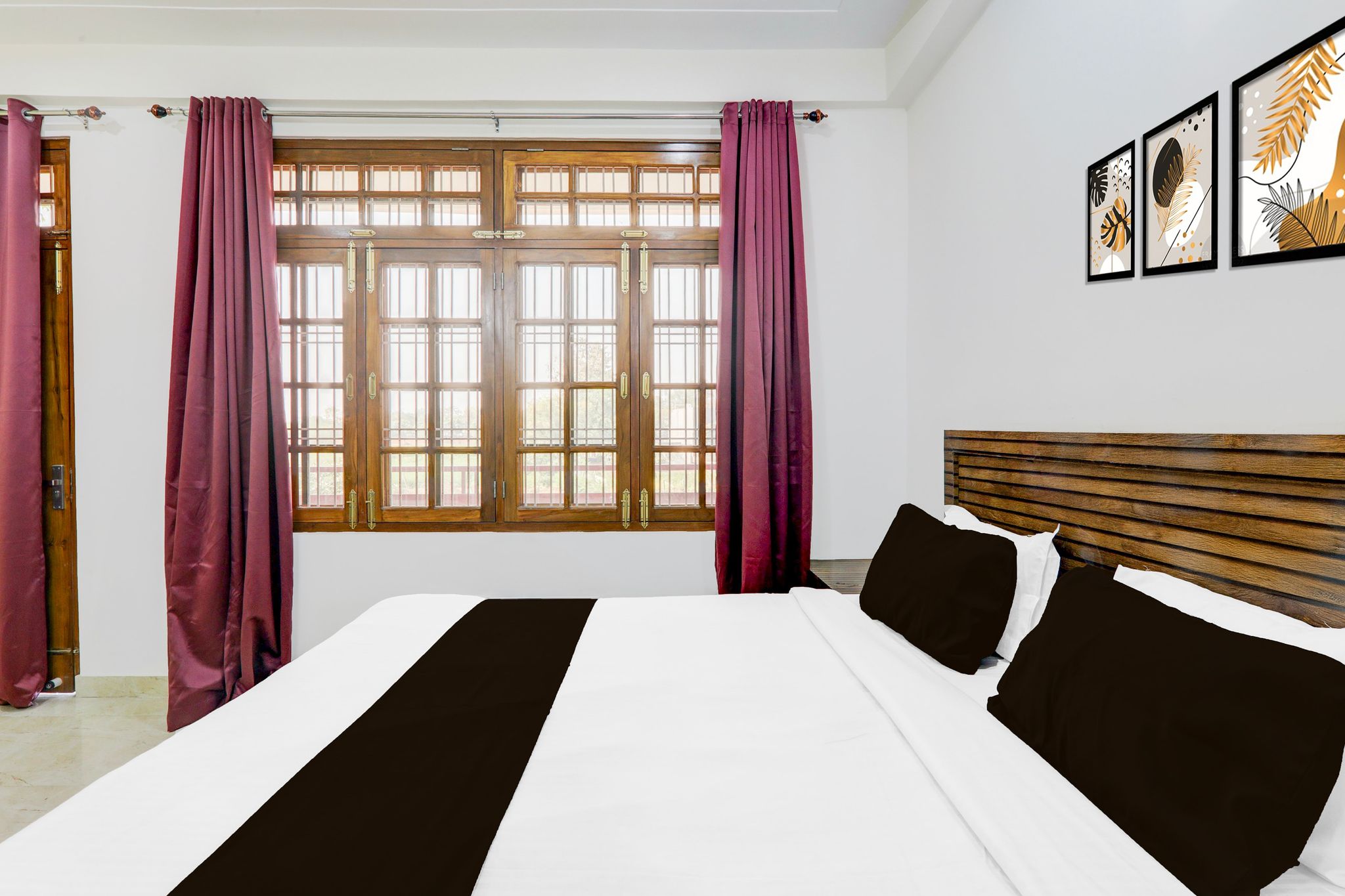 Hotel O by OYO Lotus Stay Inn Classic 8