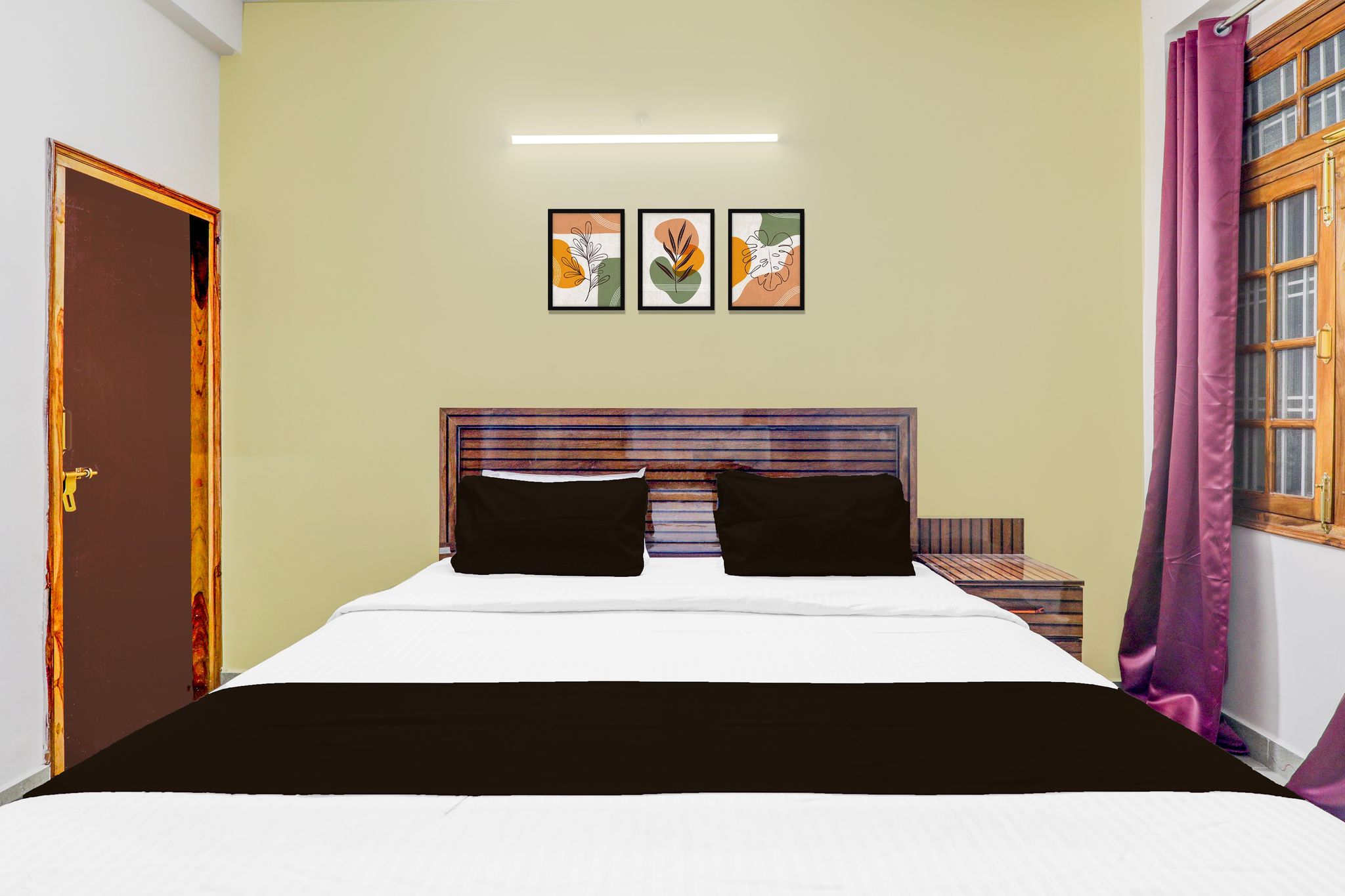 Hotel O by OYO Lotus Stay Inn Classic 12