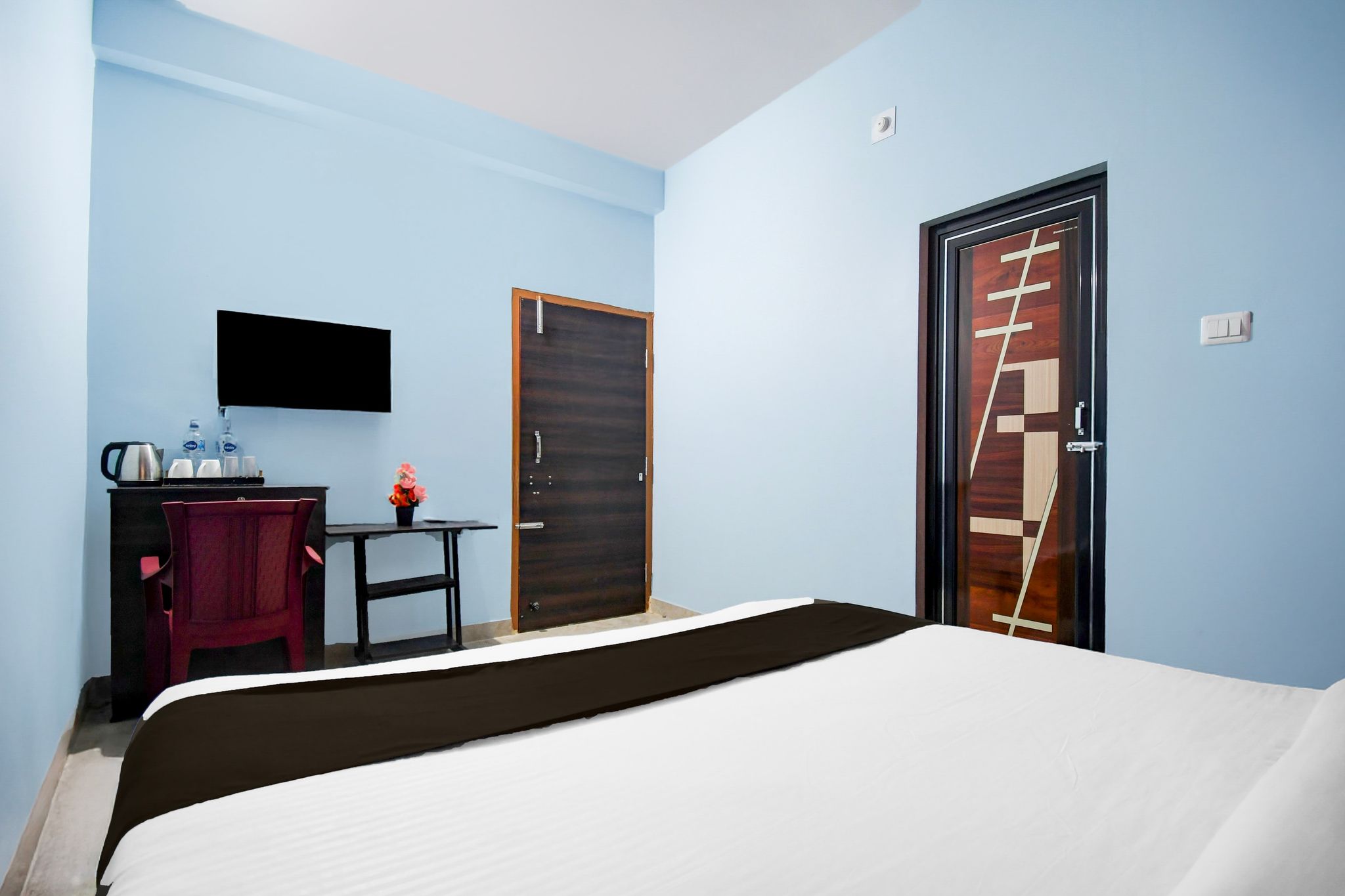 Super Hotel O by OYO Spacious Villa Classic 13