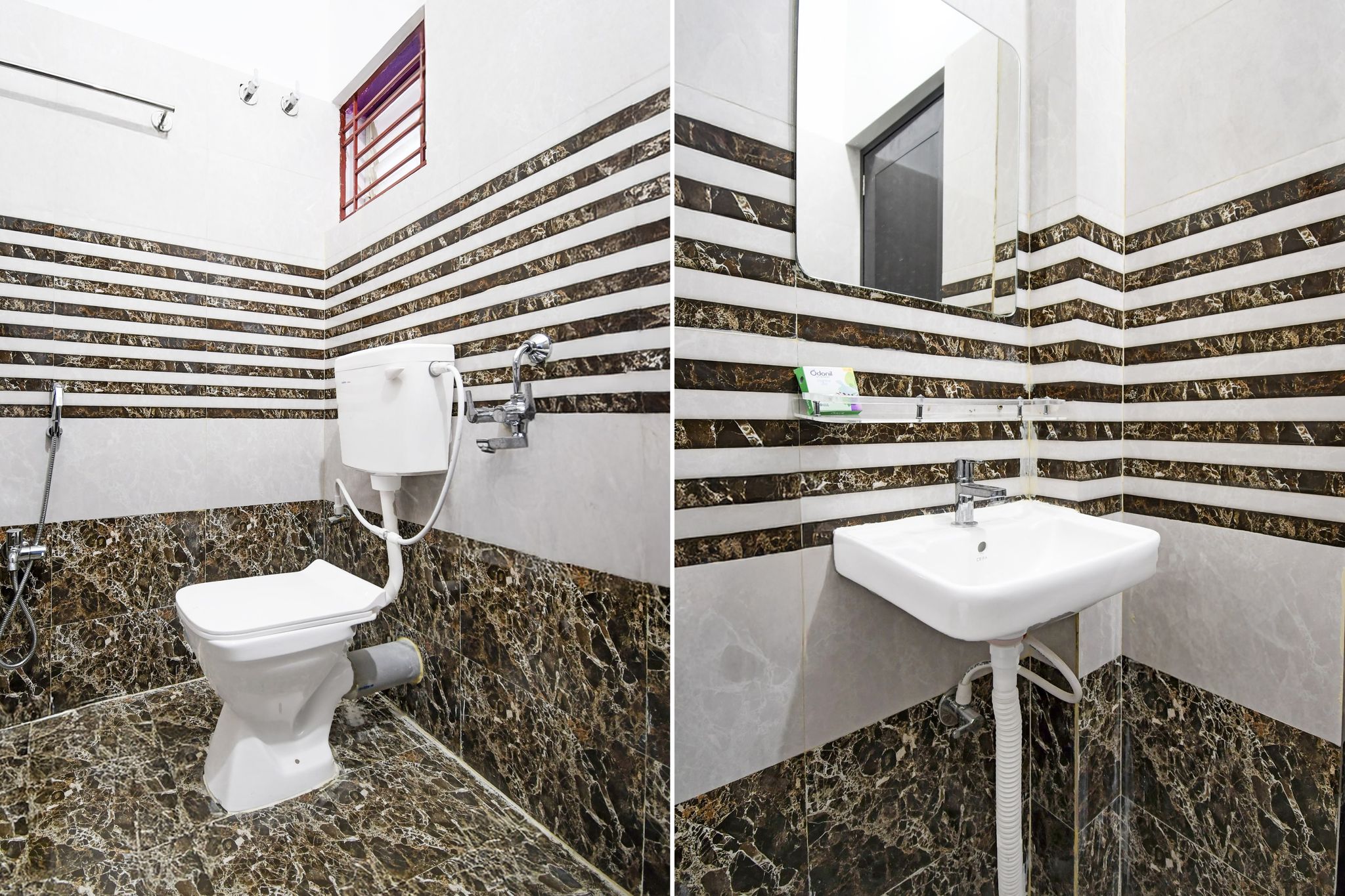 Super Hotel O by OYO Spacious Villa Classic 12