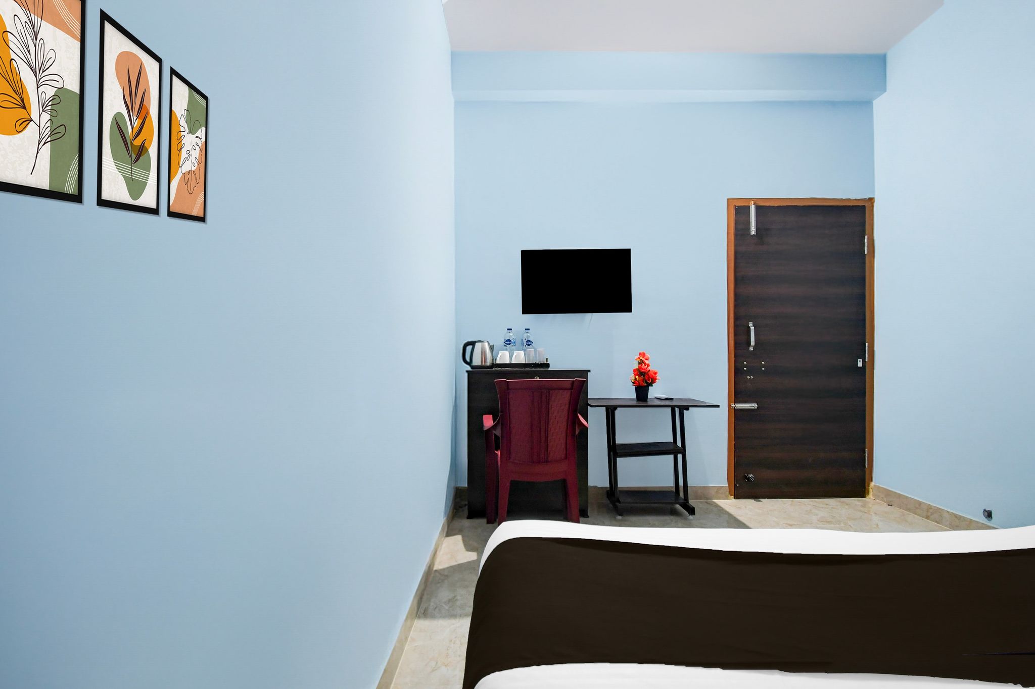 Super Hotel O by OYO Spacious Villa Classic 14