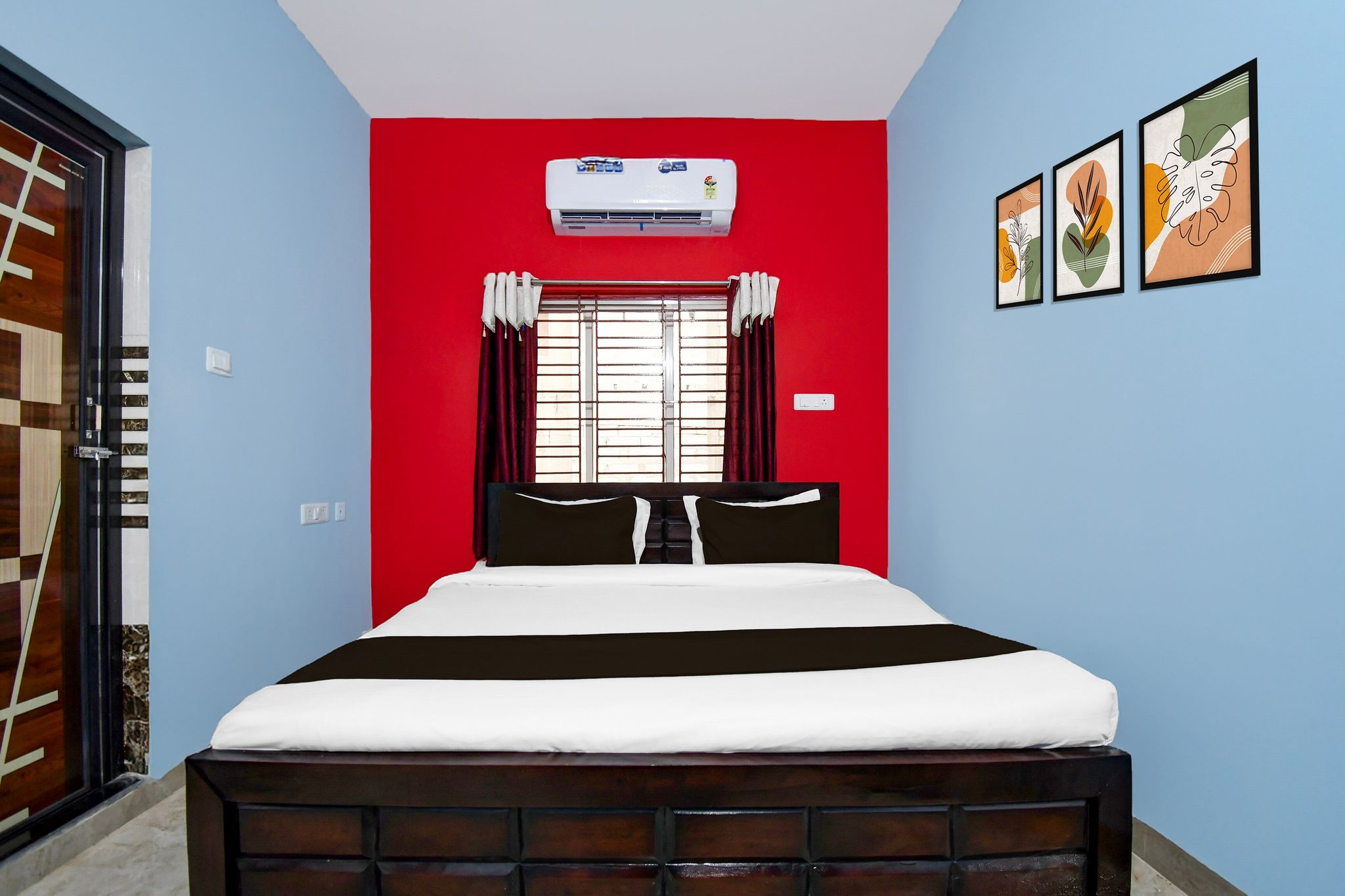Super Hotel O by OYO Spacious Villa Classic 2