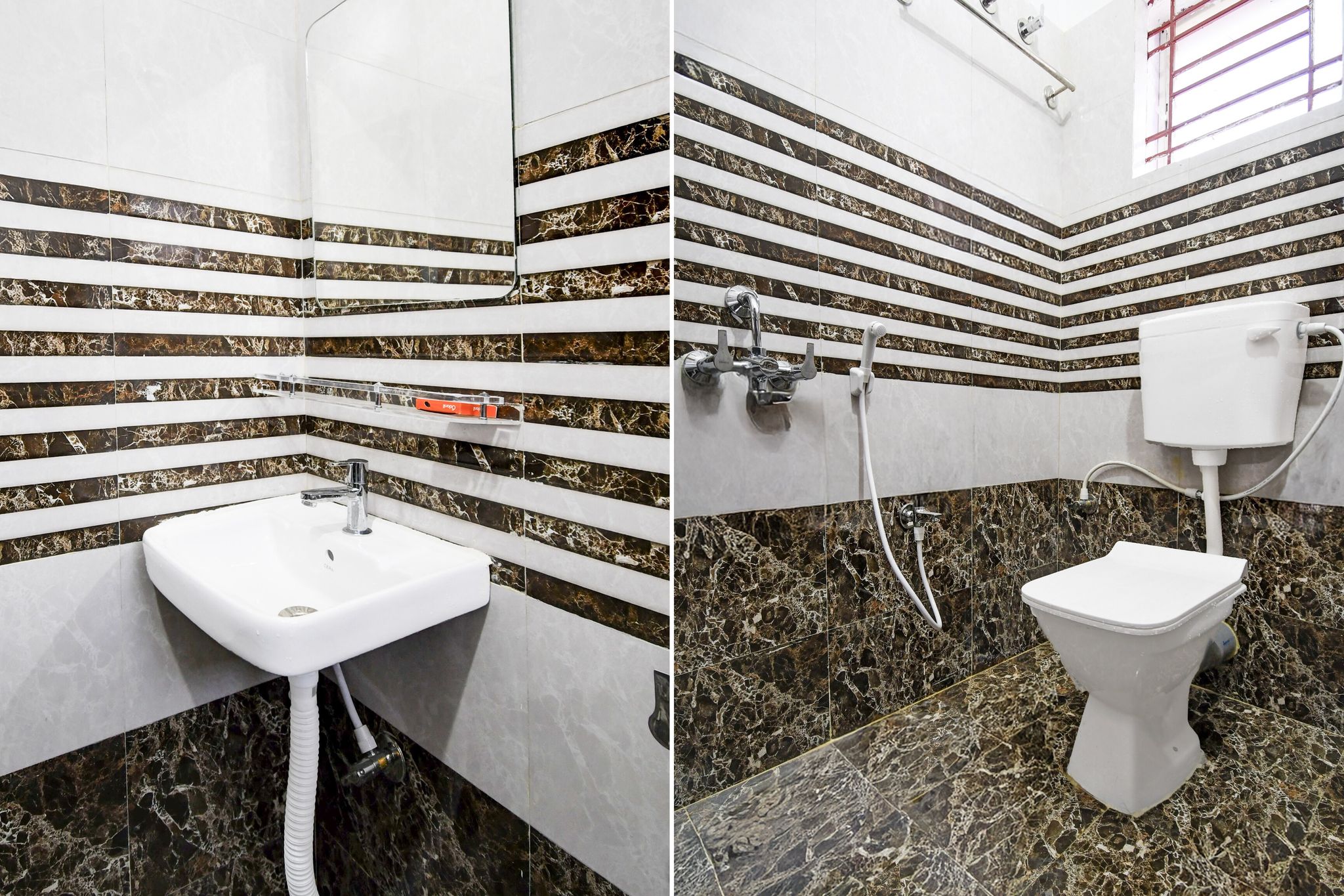 Super Hotel O by OYO Spacious Villa Classic 11