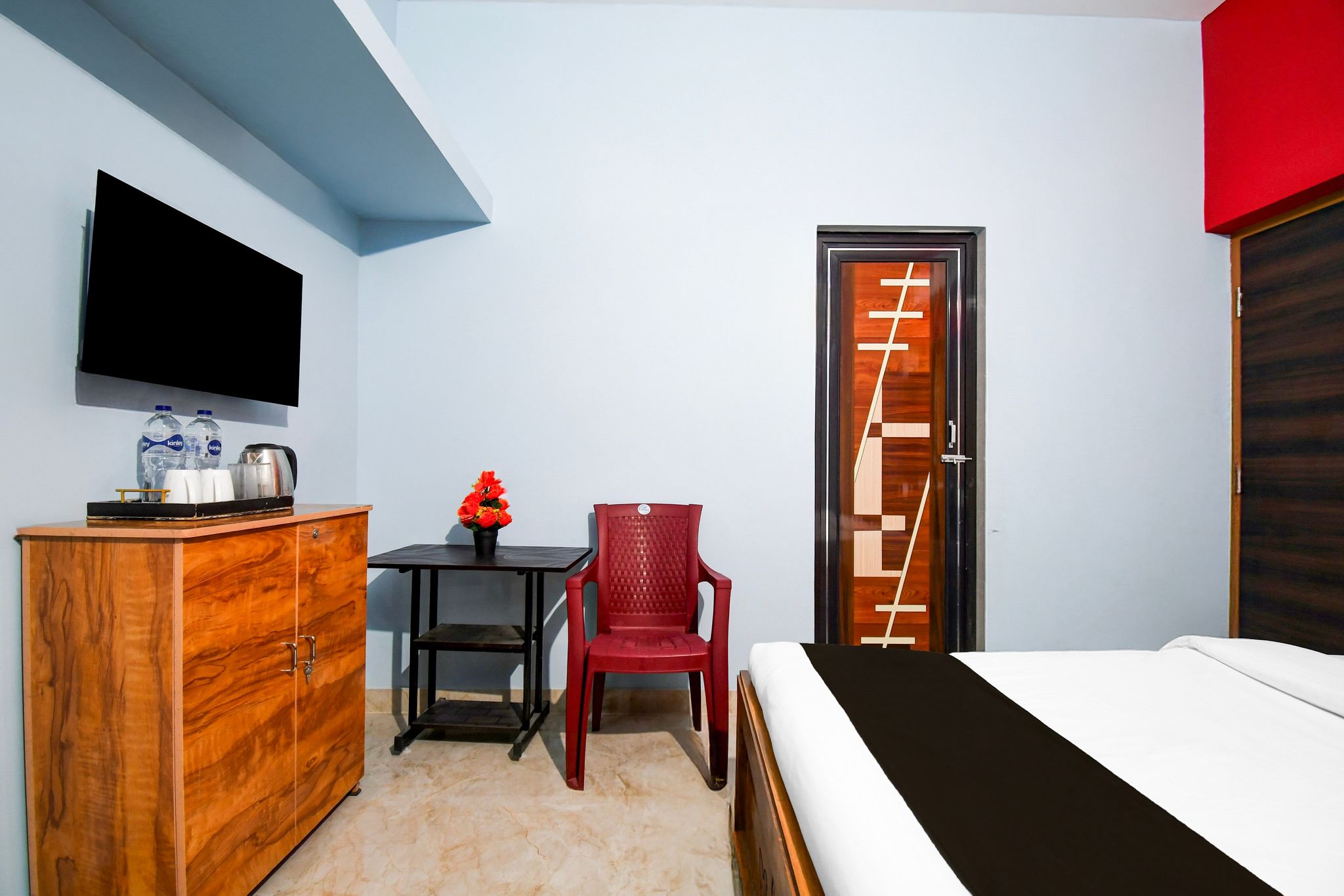 Super Hotel O by OYO Spacious Villa Classic 15