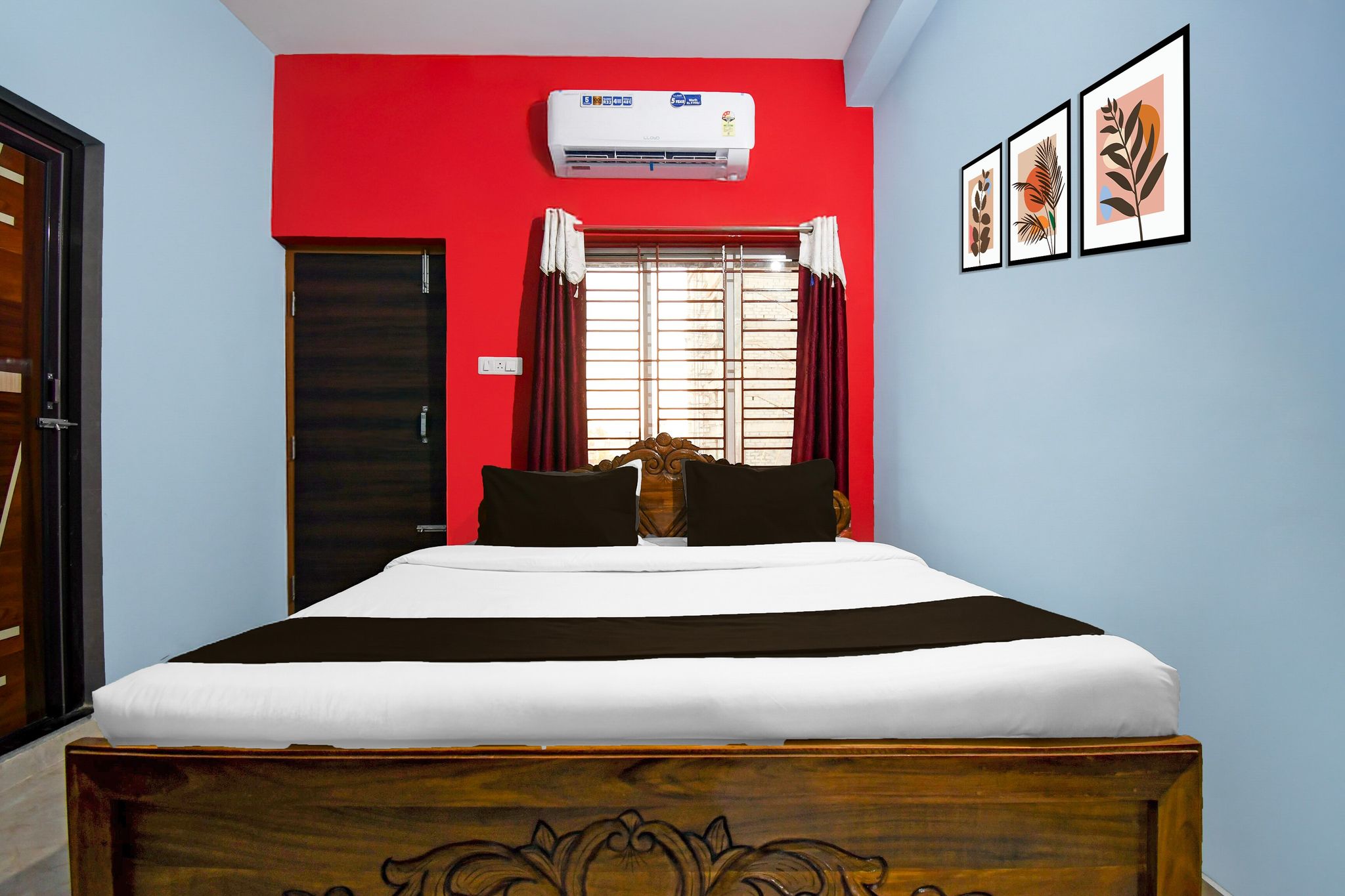 Super Hotel O by OYO Spacious Villa Classic 5