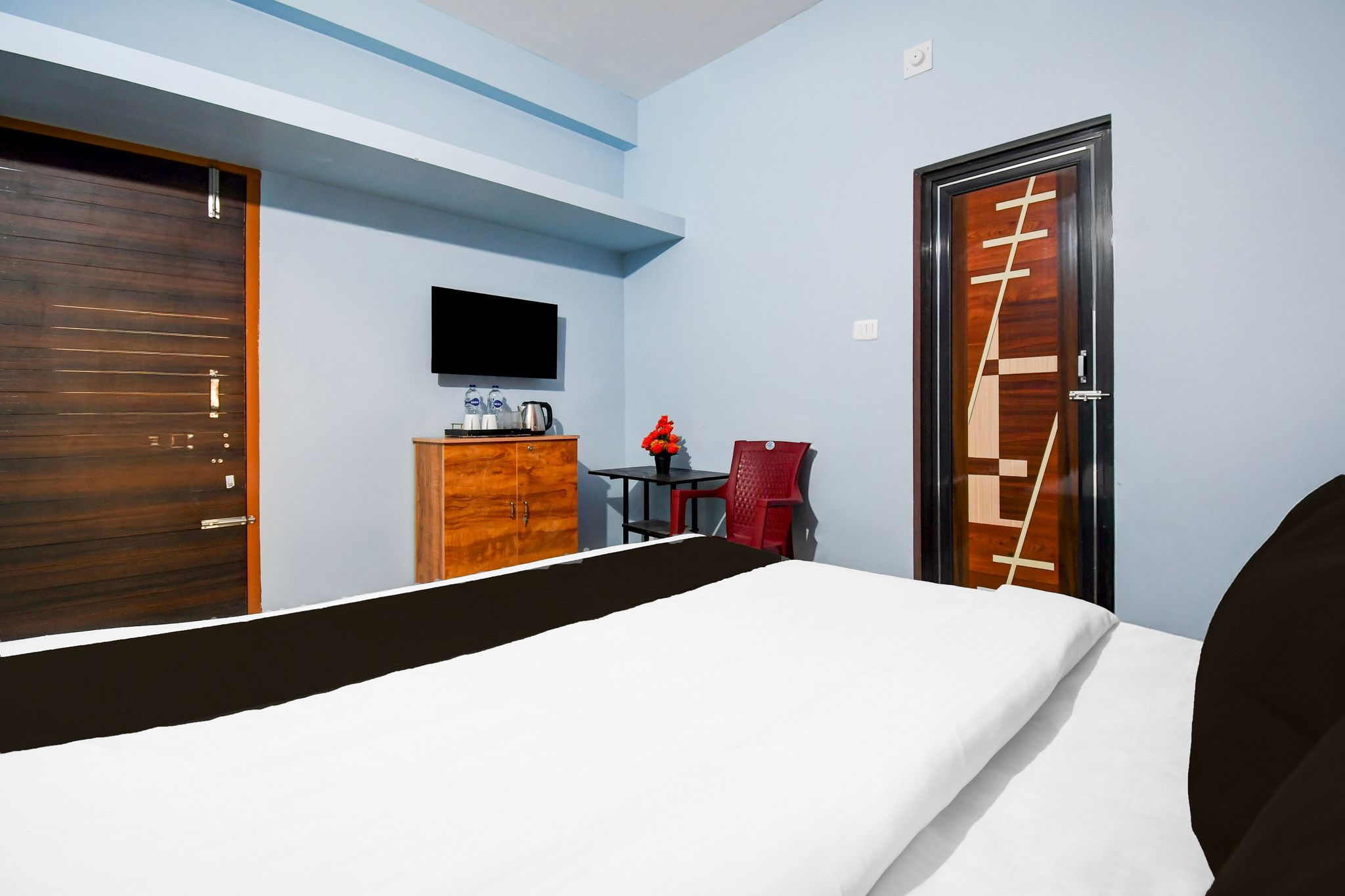 Super Hotel O by OYO Spacious Villa Classic 8