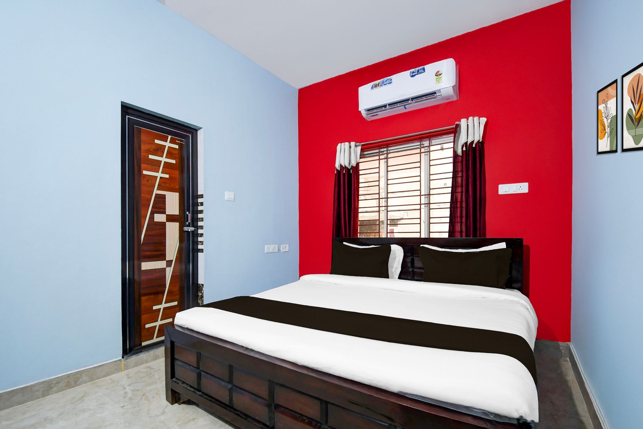 Super Hotel O by OYO Spacious Villa Classic 3