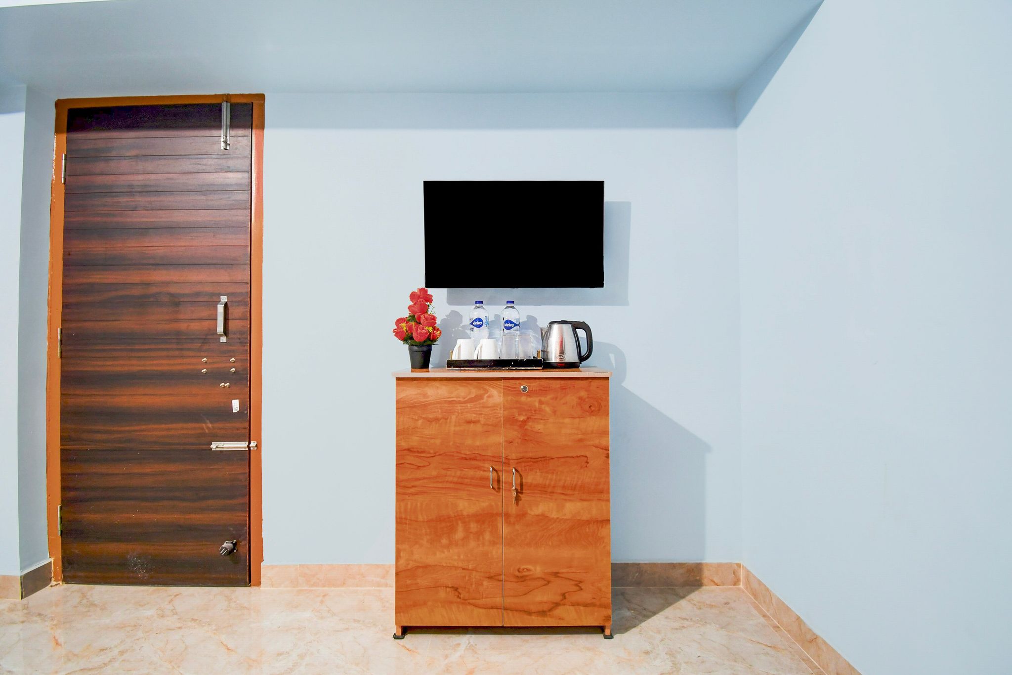 Super Hotel O by OYO Spacious Villa Classic 16