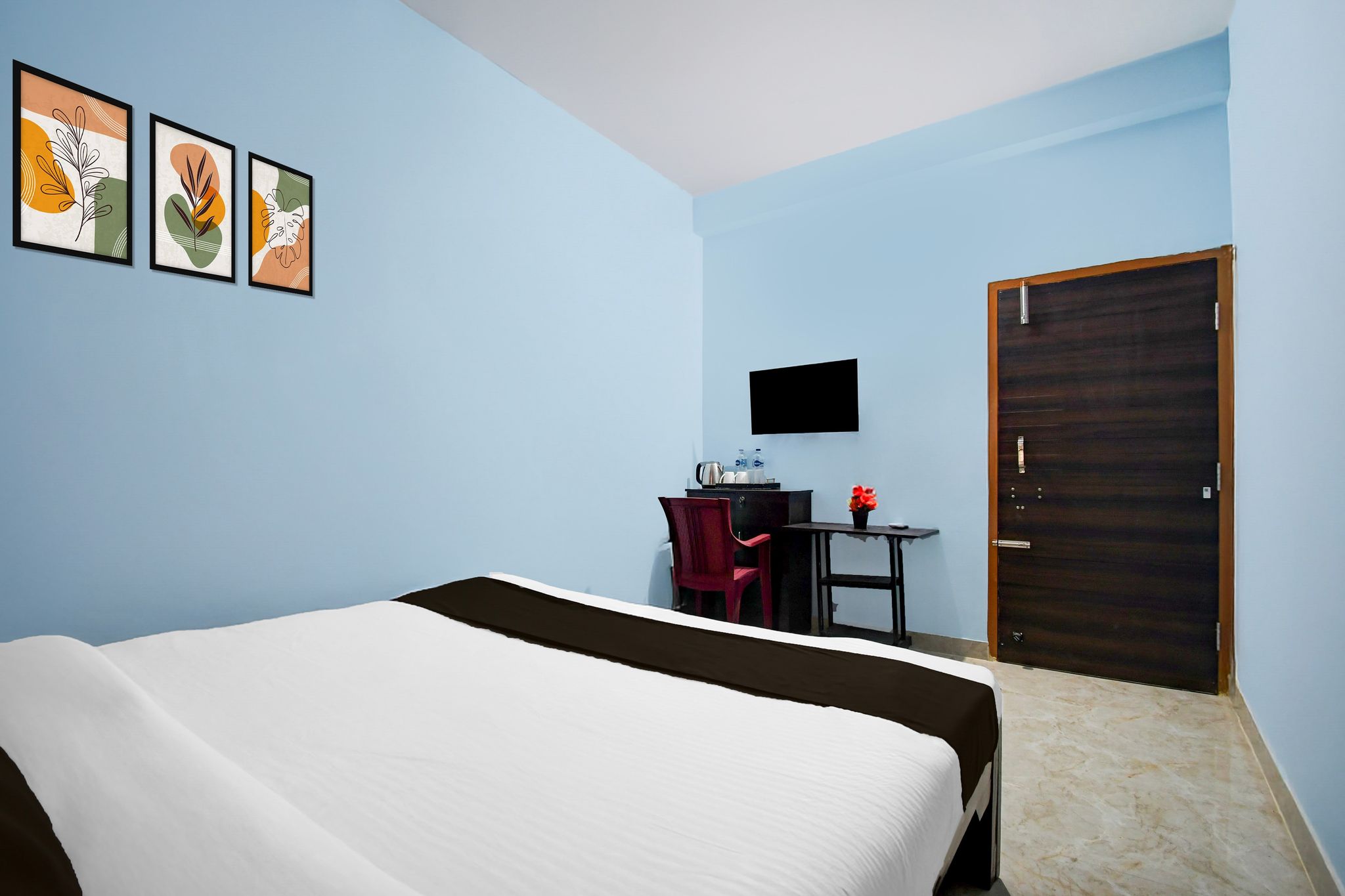 Super Hotel O by OYO Spacious Villa Classic 6