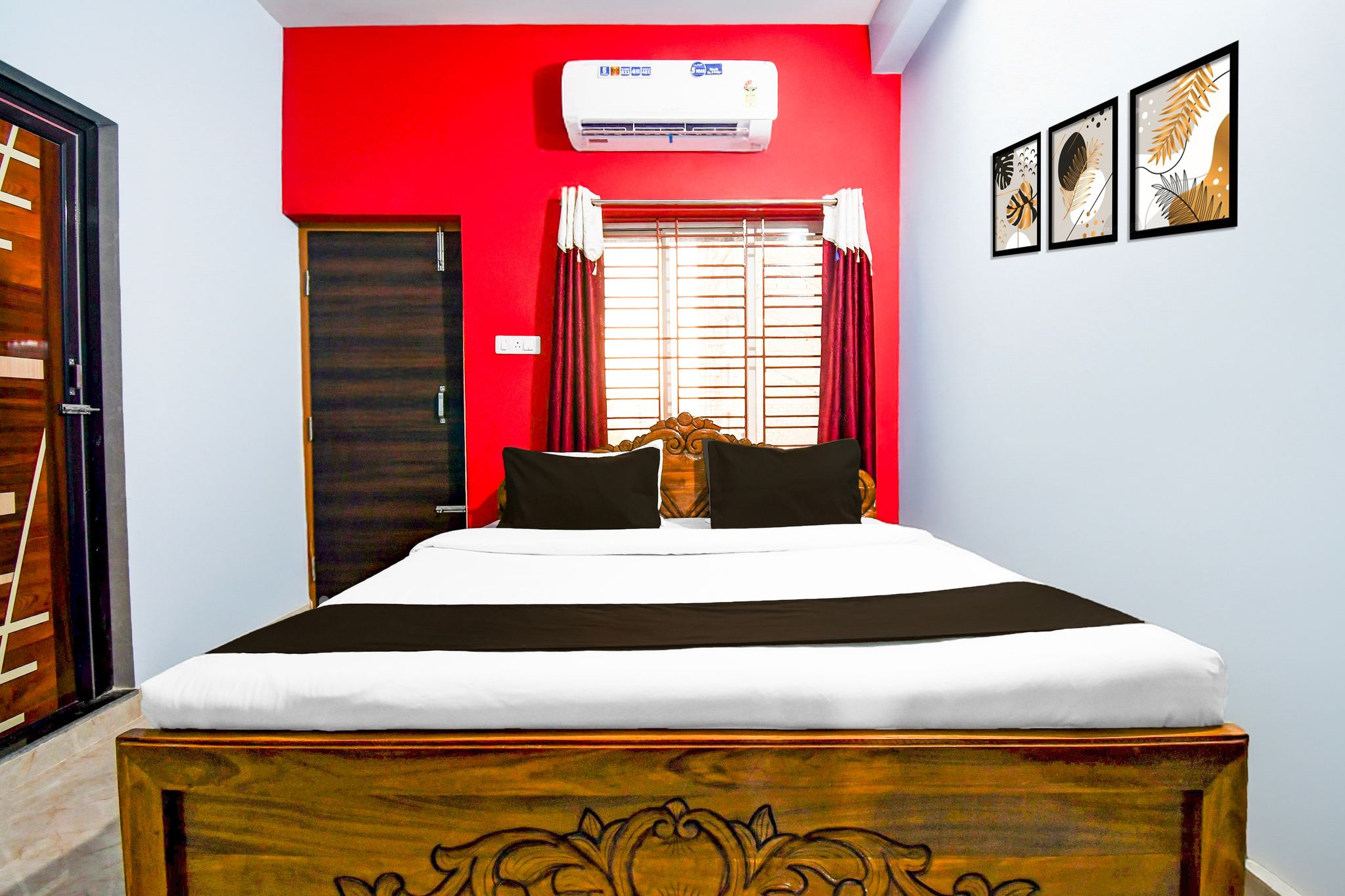 Super Hotel O by OYO Spacious Villa Classic 7