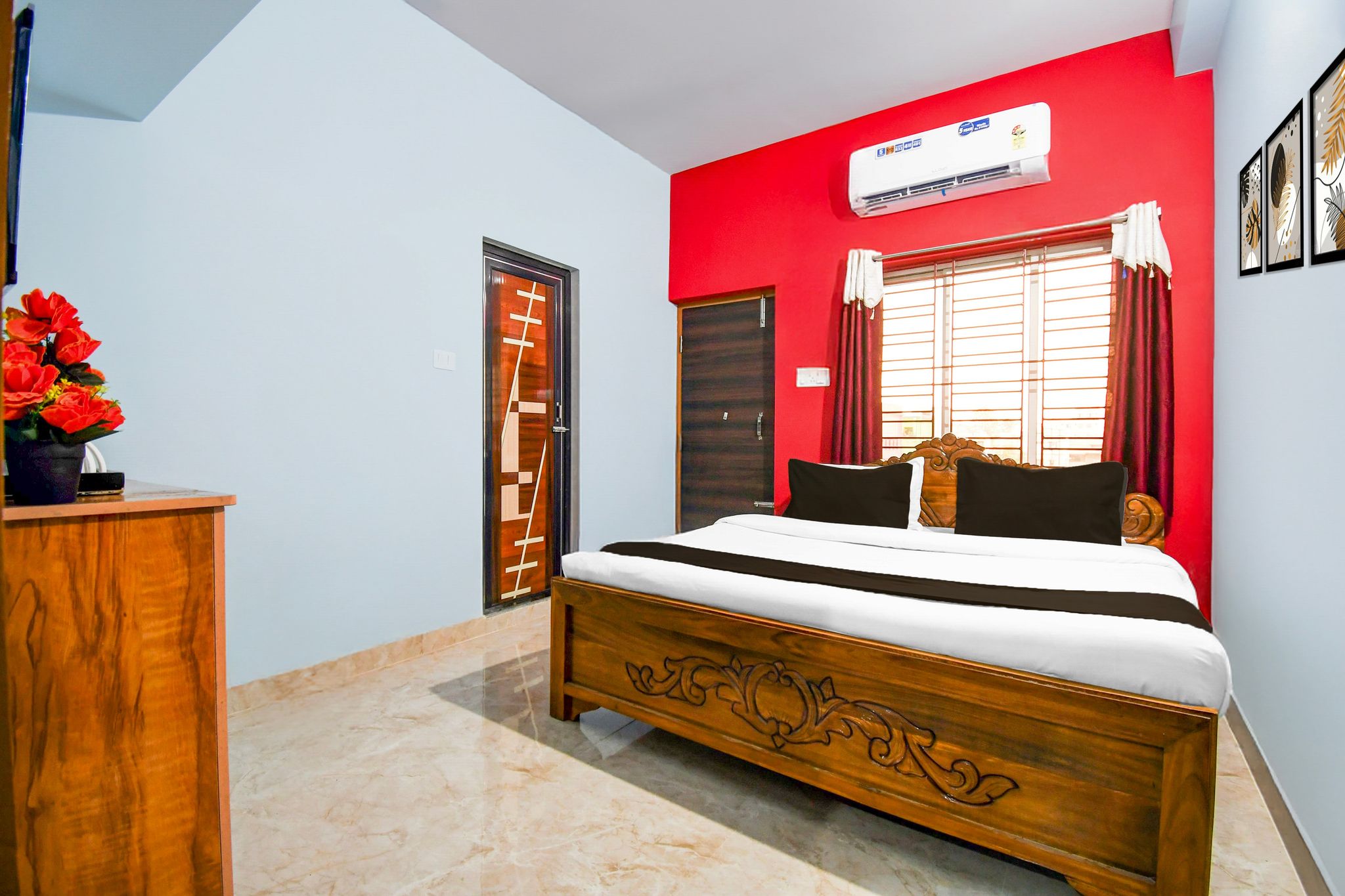 Super Hotel O by OYO Spacious Villa Classic 4