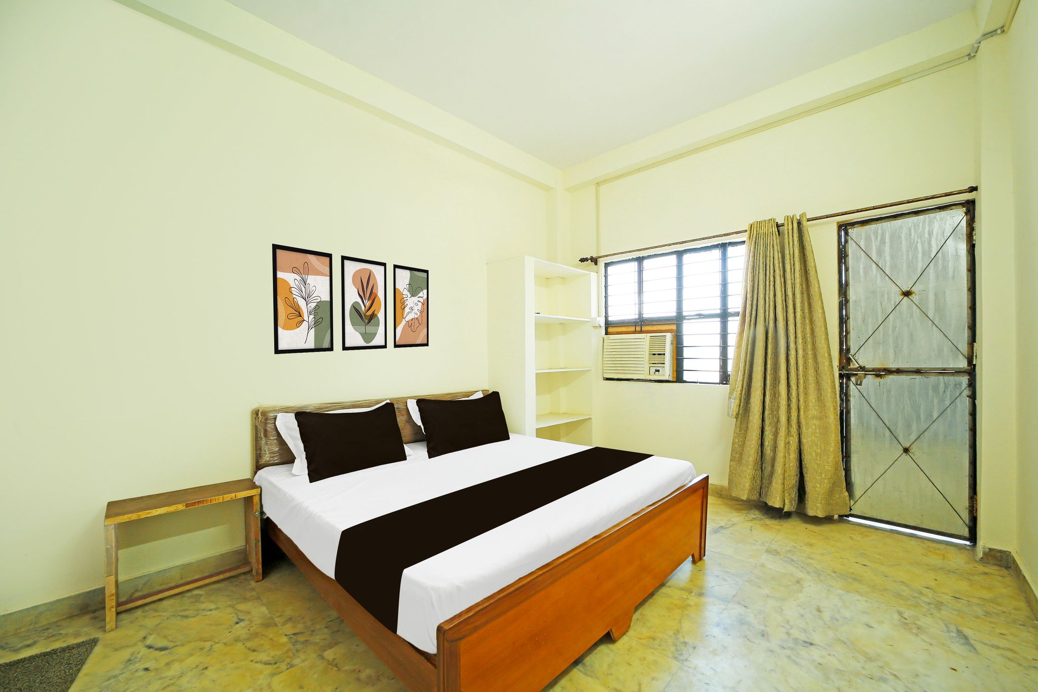 Hotel O by OYO Landmark Classic 4