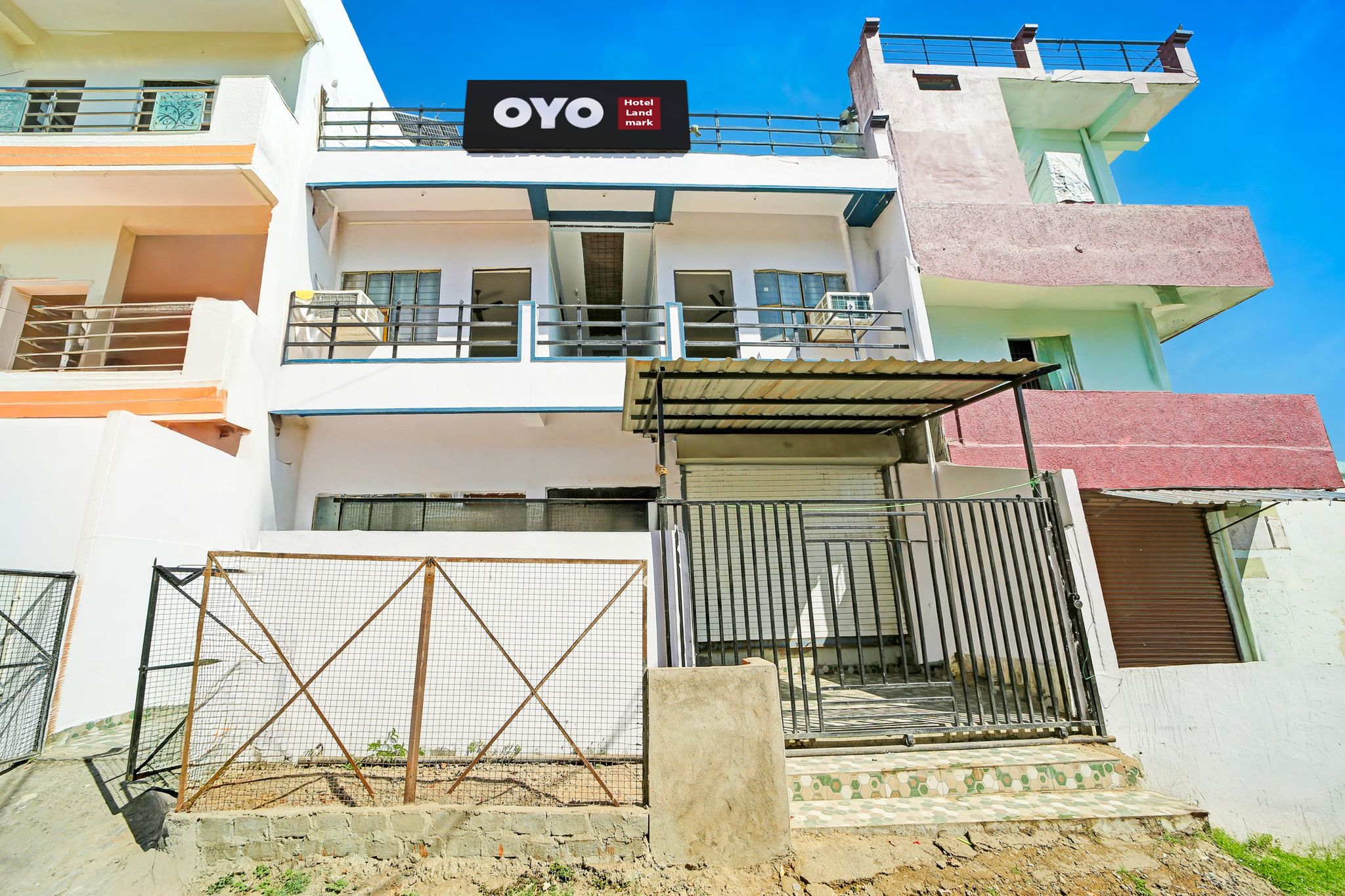 Hotel O by OYO Landmark