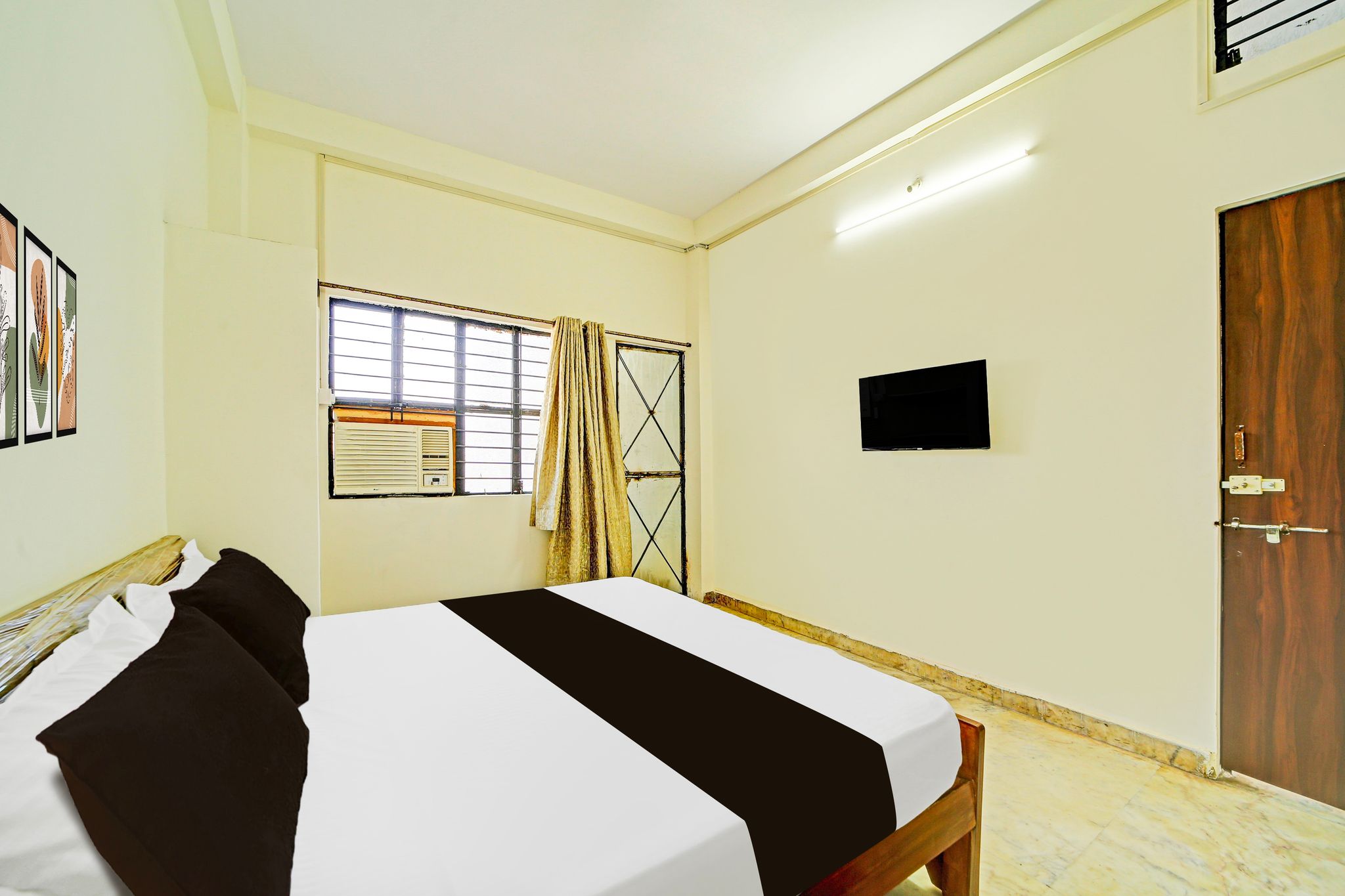 Hotel O by OYO Landmark Classic 6