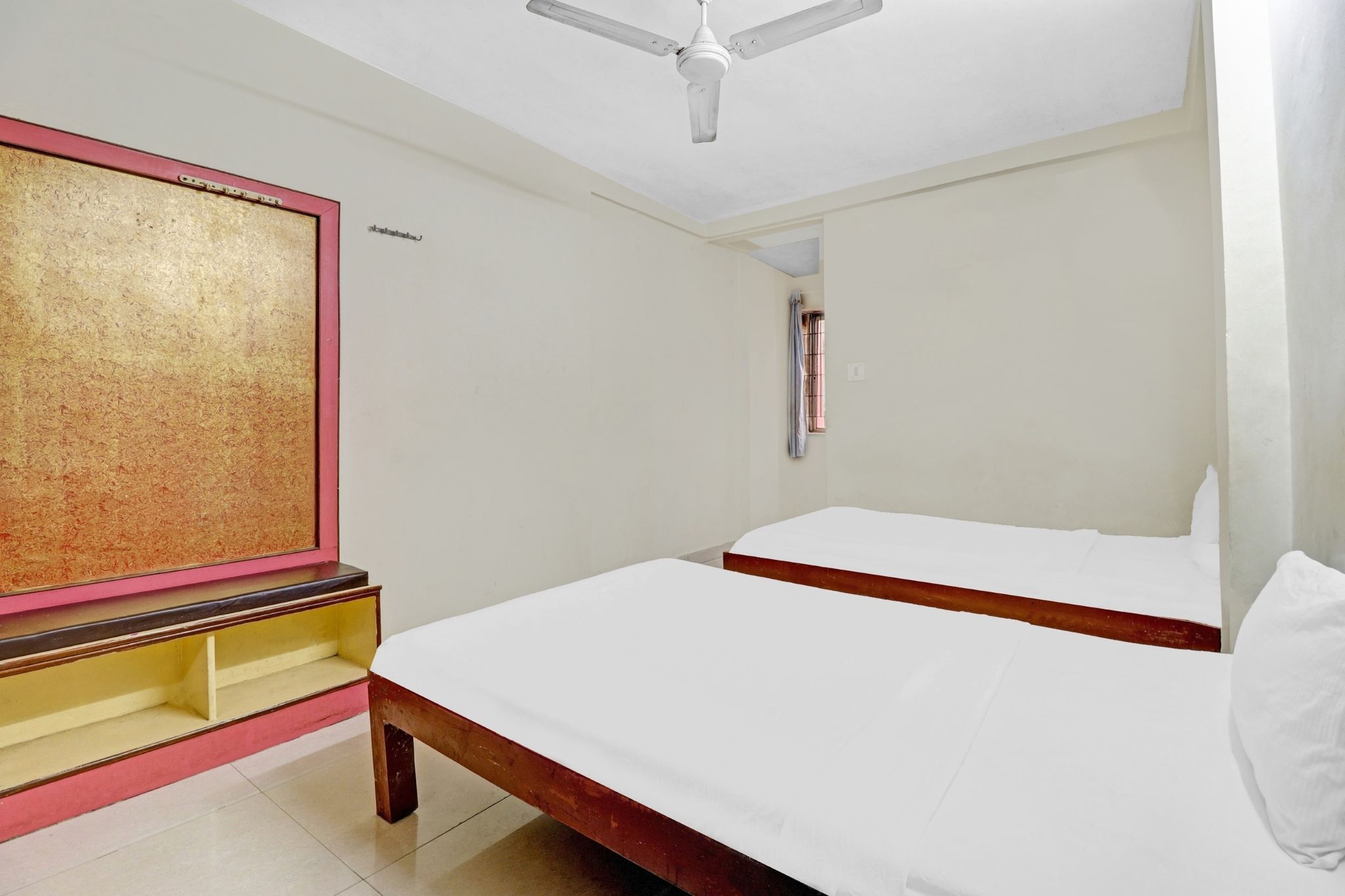 Hotel O by OYO National Deluxe Lodge Classic 34