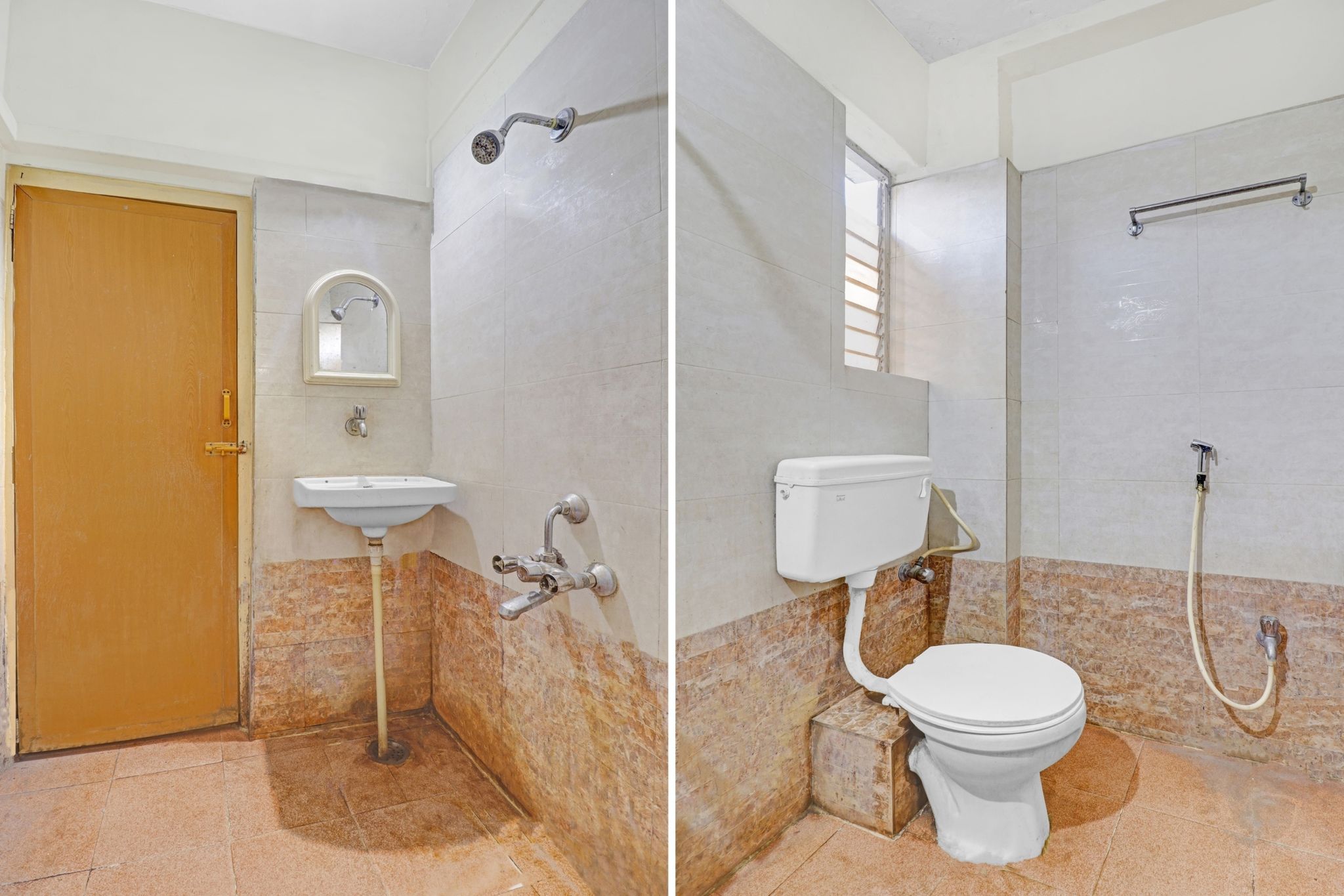 Hotel O by OYO National Deluxe Lodge Classic 7