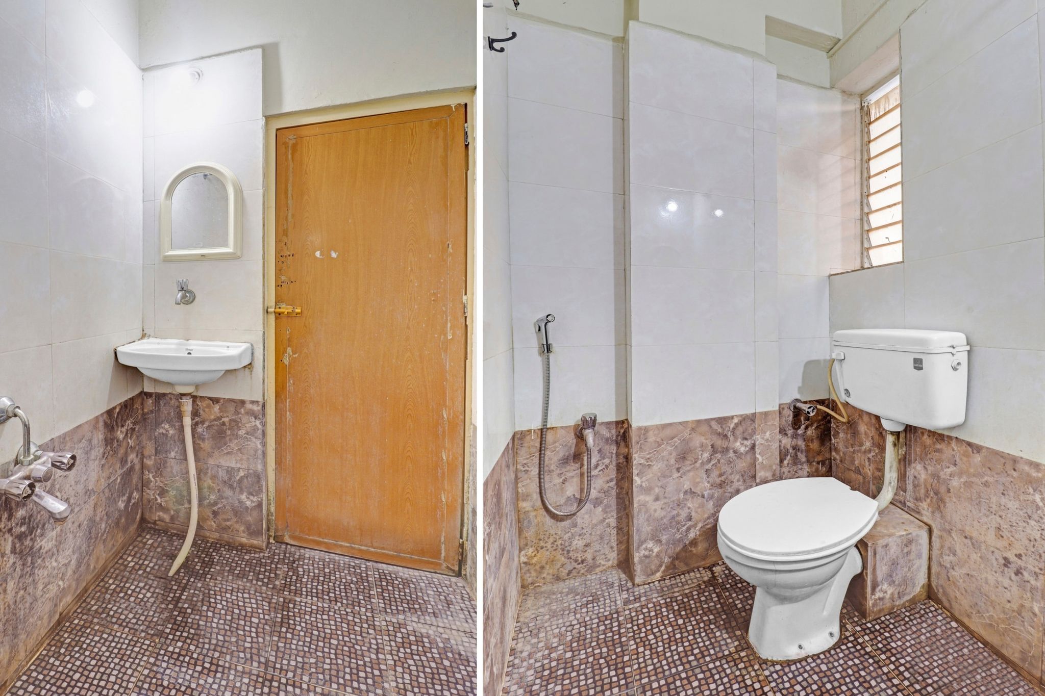 Hotel O by OYO National Deluxe Lodge Classic 45