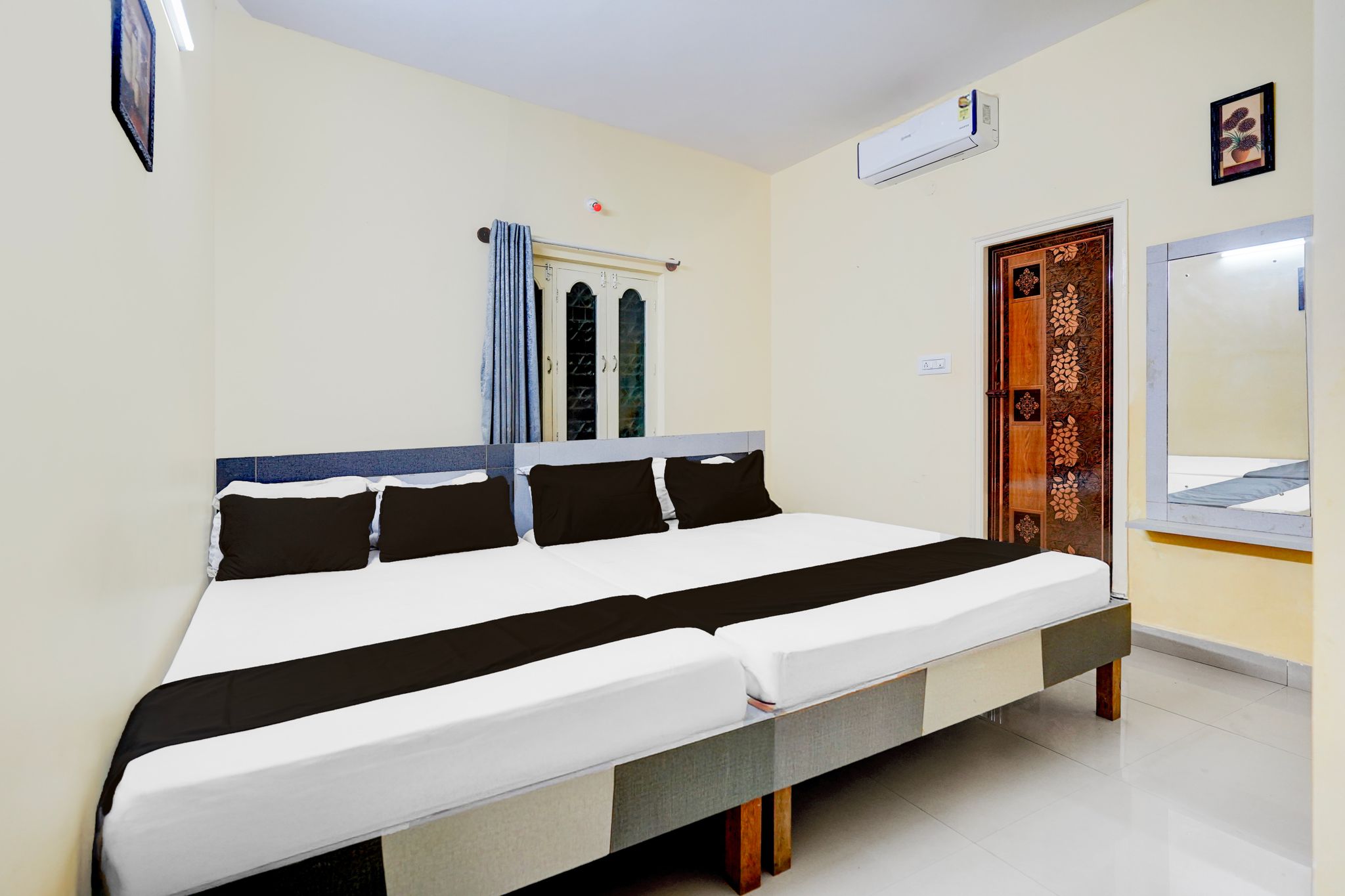 Hotel O Bluestar Classic 6