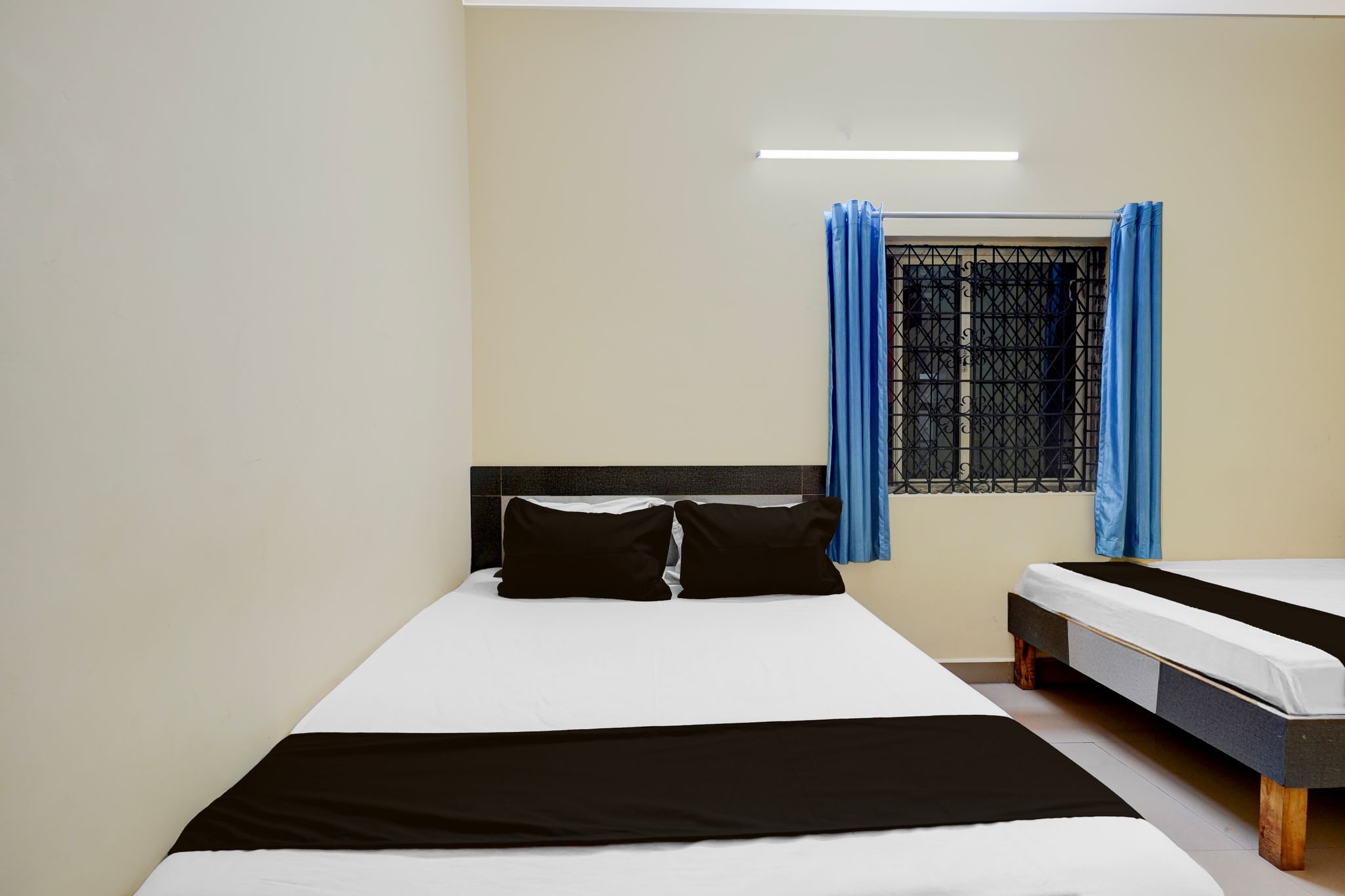 Hotel O Bluestar Classic 8