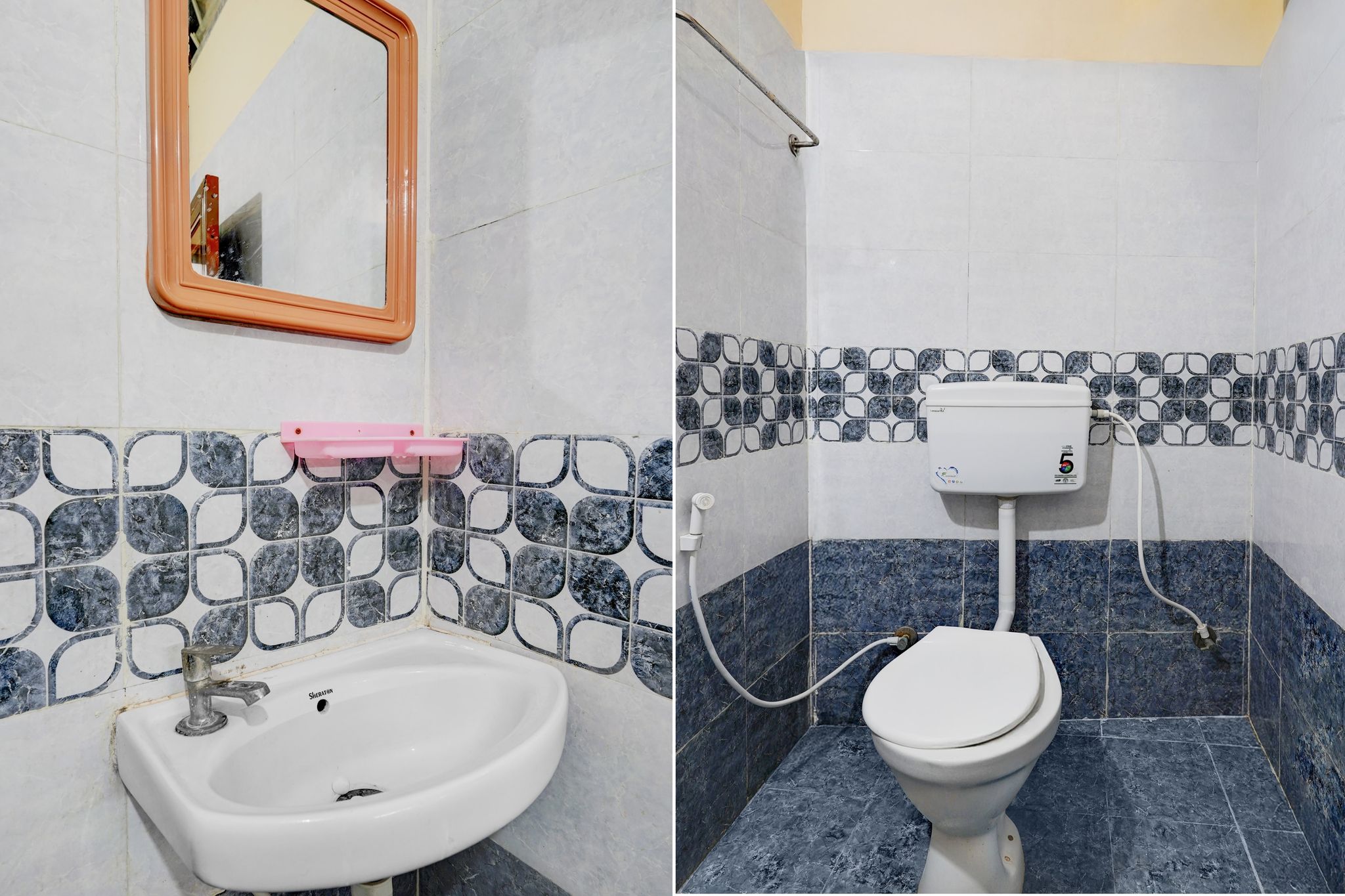 Hotel O Bluestar Classic 17