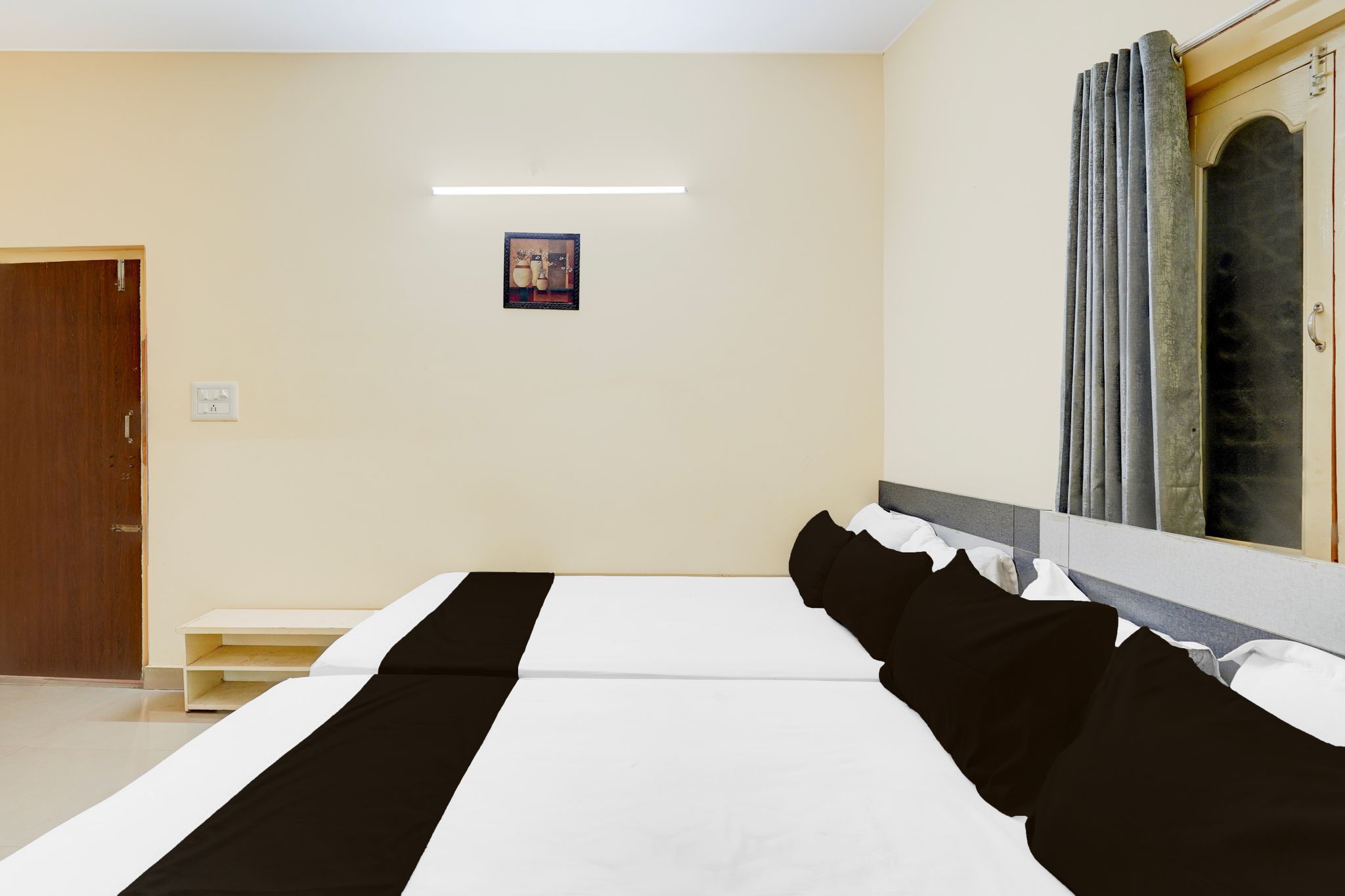 Hotel O Bluestar Classic 10