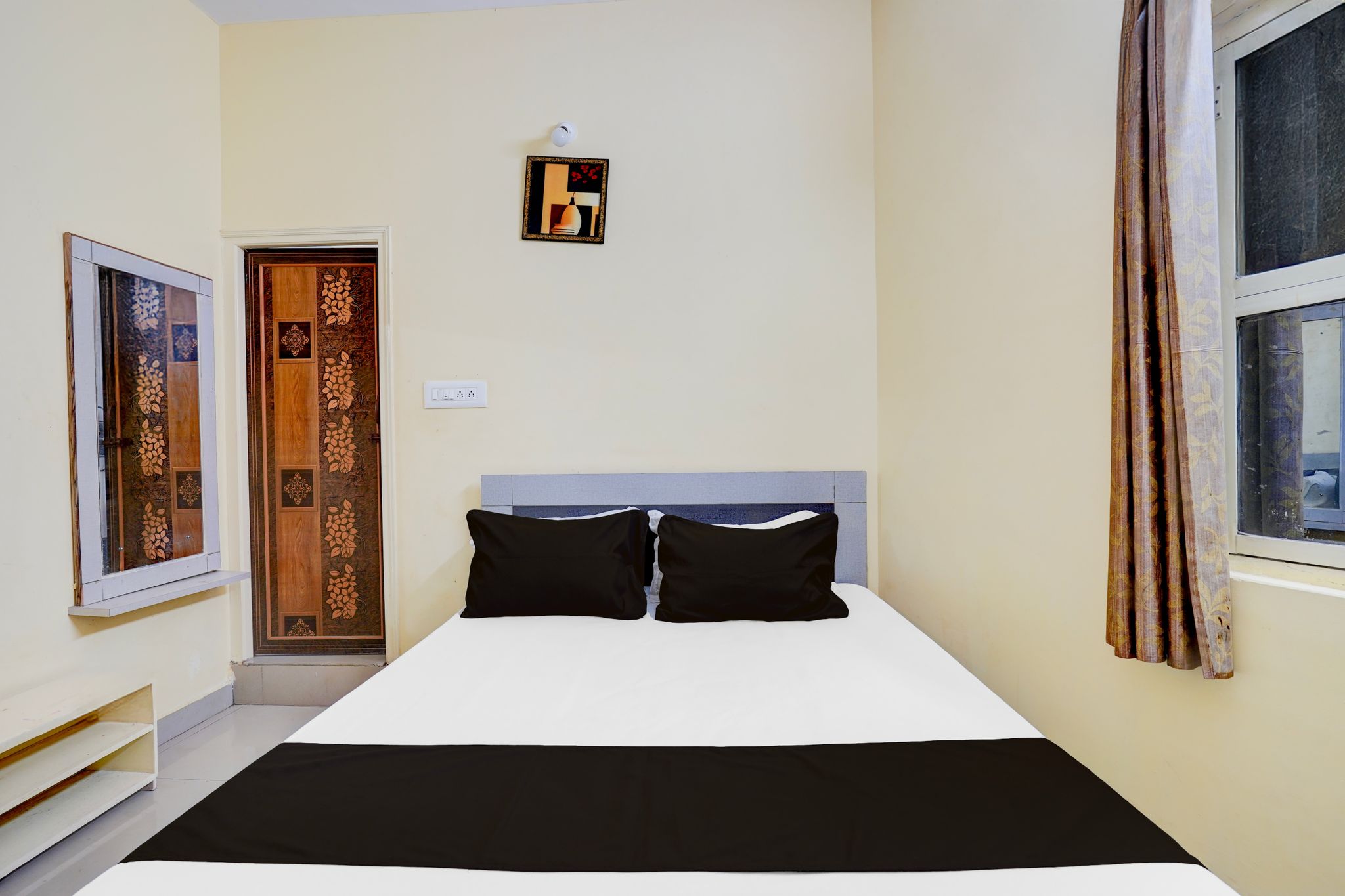 Hotel O Bluestar Classic 4