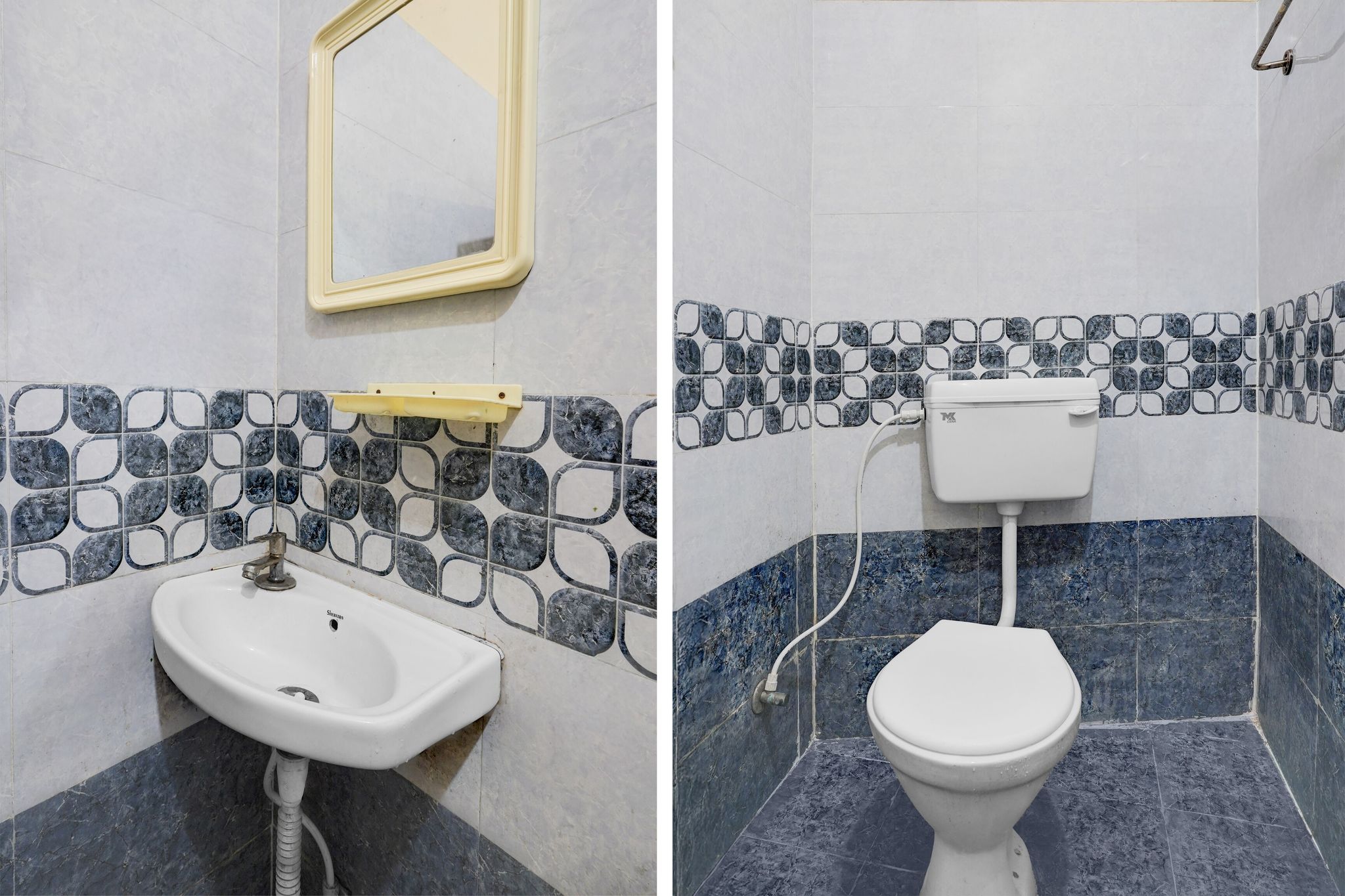 Hotel O Bluestar Classic 18