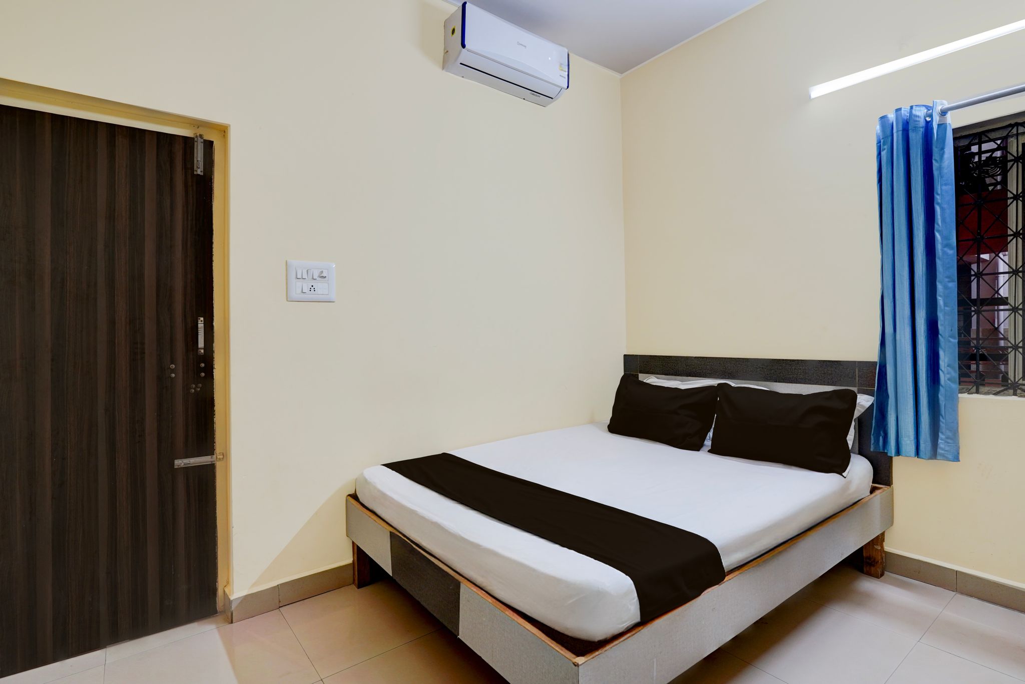 Hotel O Bluestar Classic 5