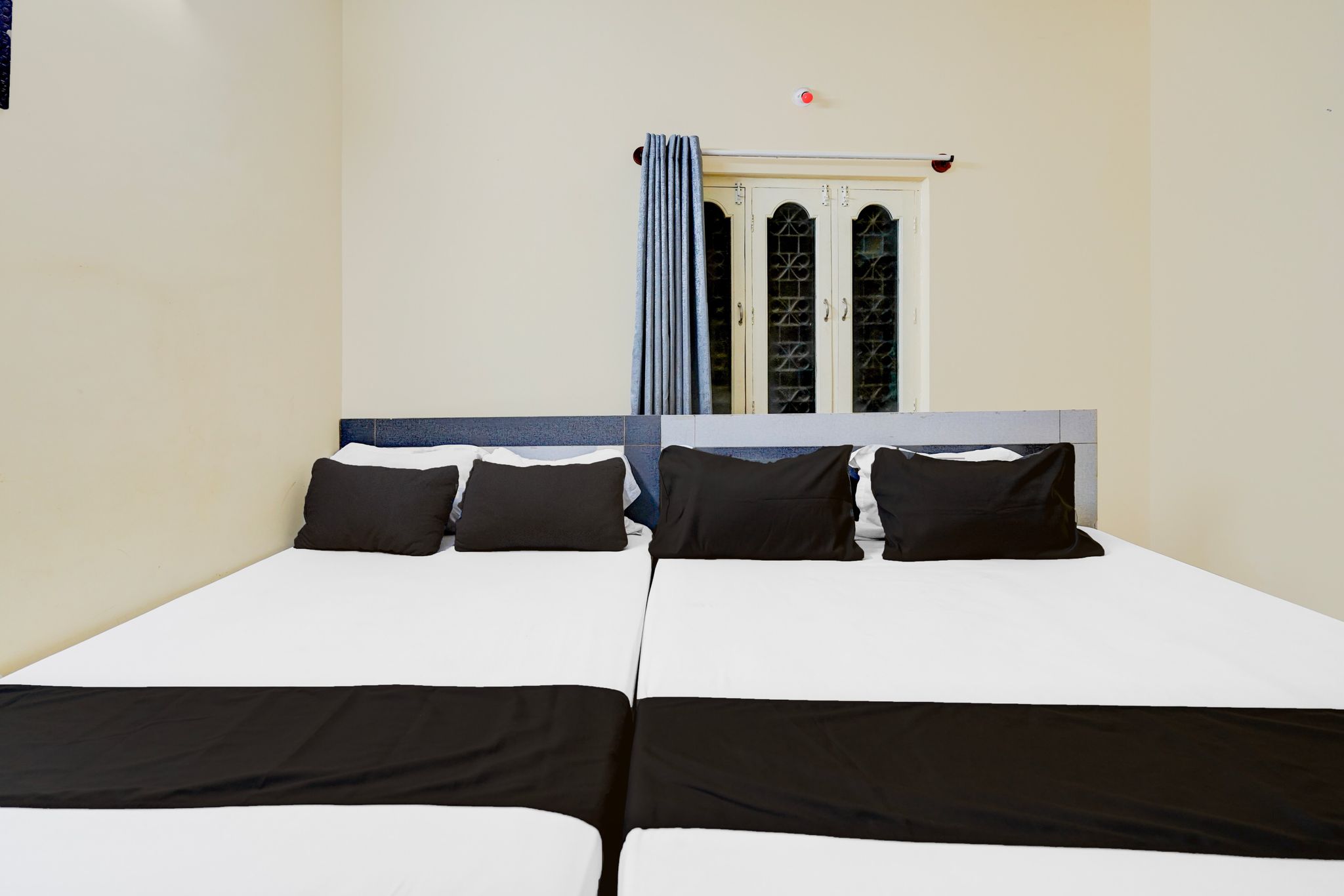 Hotel O Bluestar Classic 3