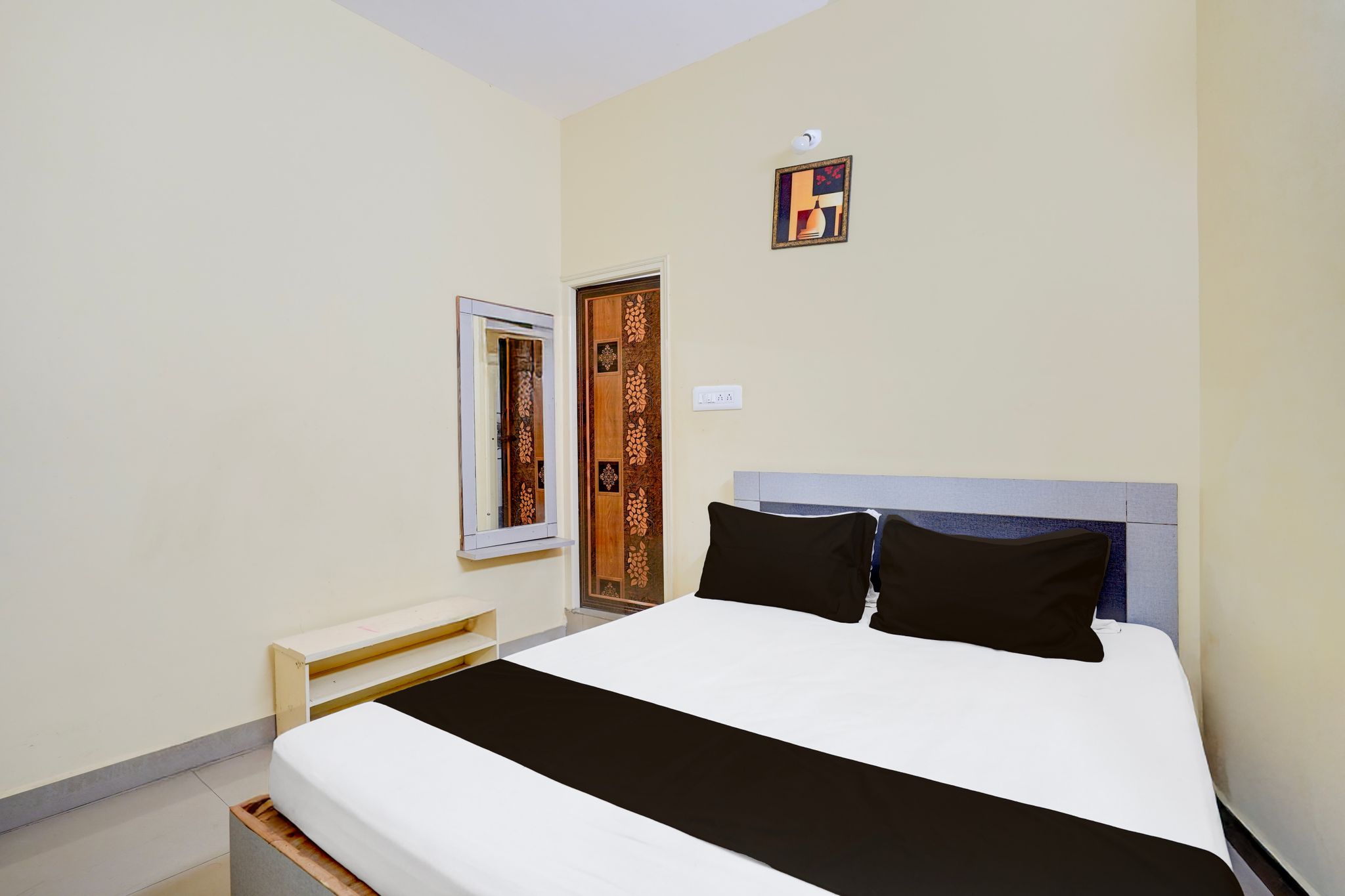 Hotel O Bluestar Classic 2