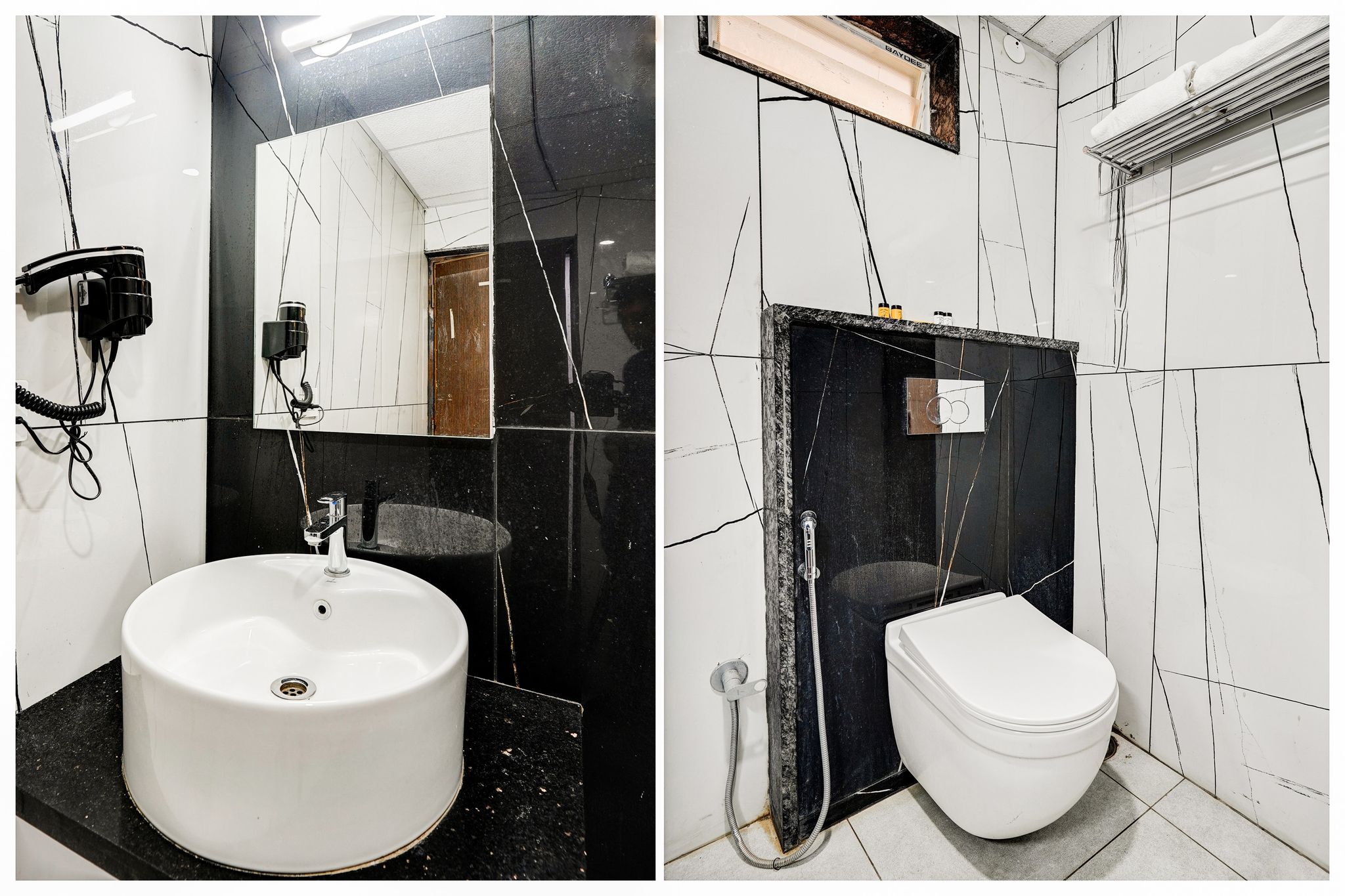 Super Townhouse Oak DLF Newtown Formerly South Square Classic 13