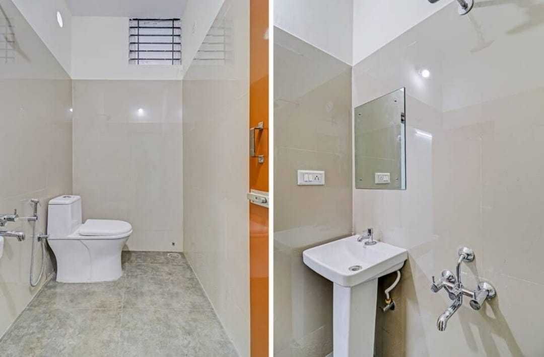 Super Hotel O PANVITH SUITES near Bangalore International Airport Classic