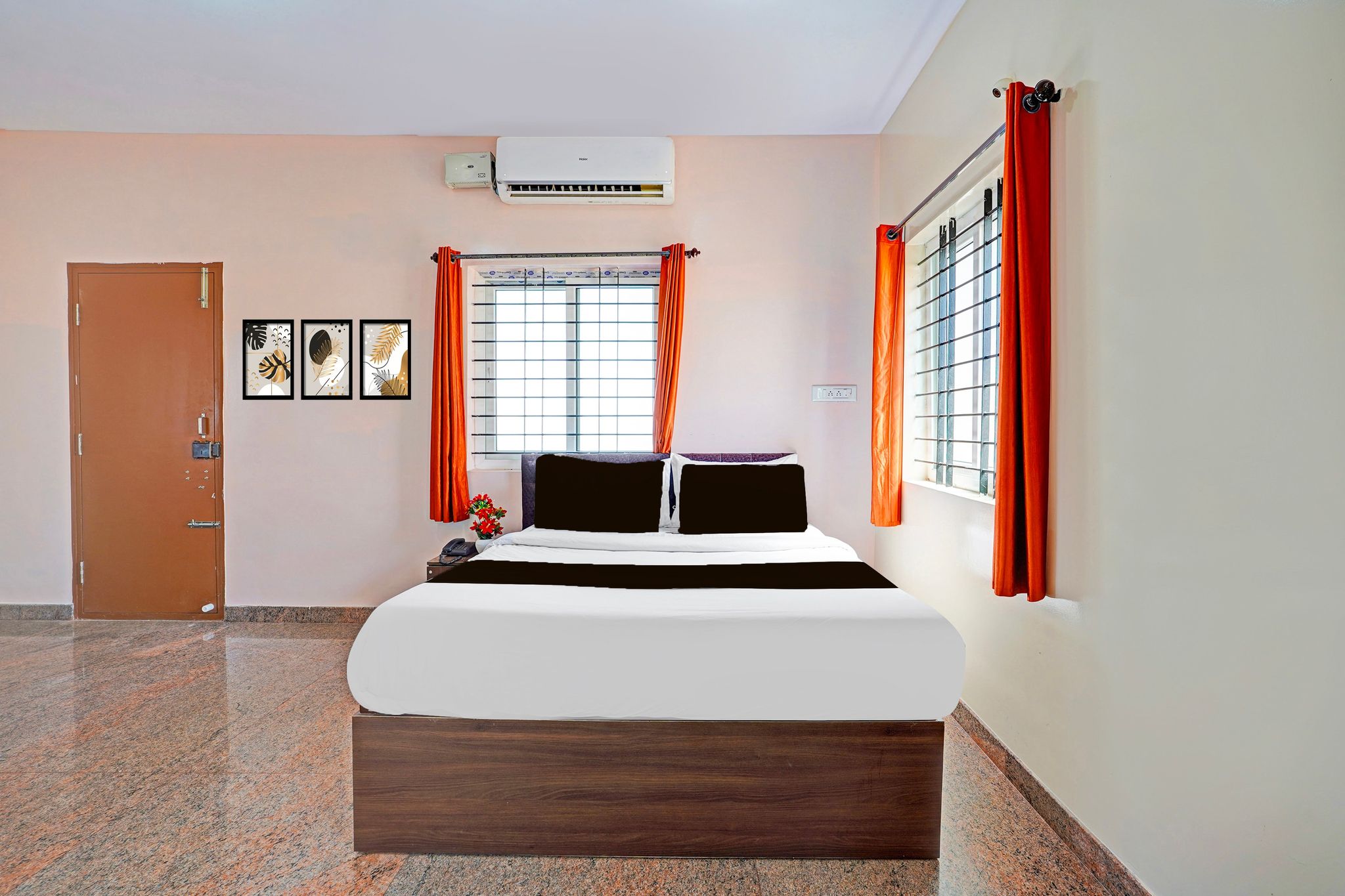 Super Hotel O Yeshwanthpur Formerly Stay Comforts Classic 4