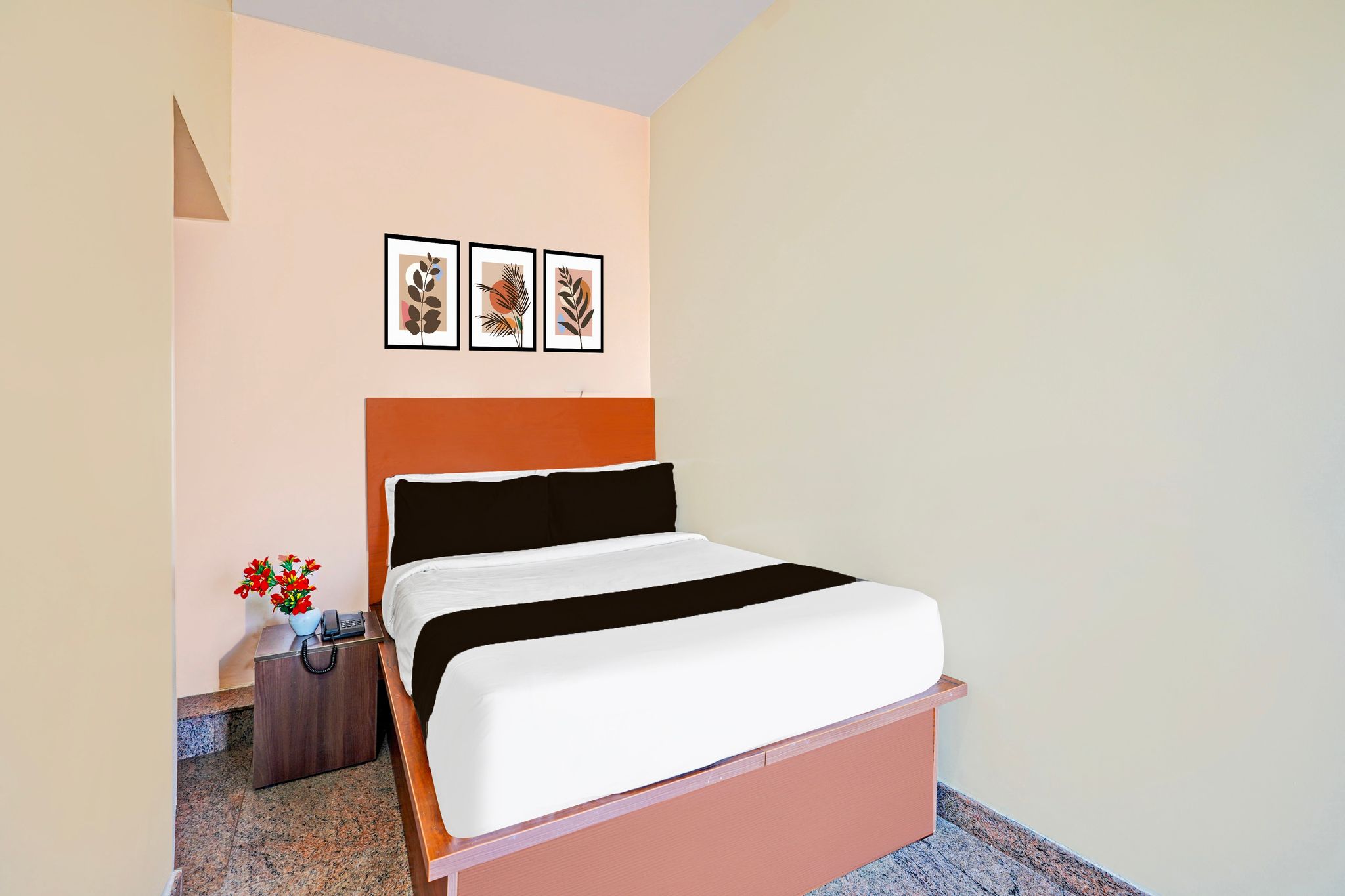Super Hotel O Yeshwanthpur Formerly Stay Comforts Classic 12