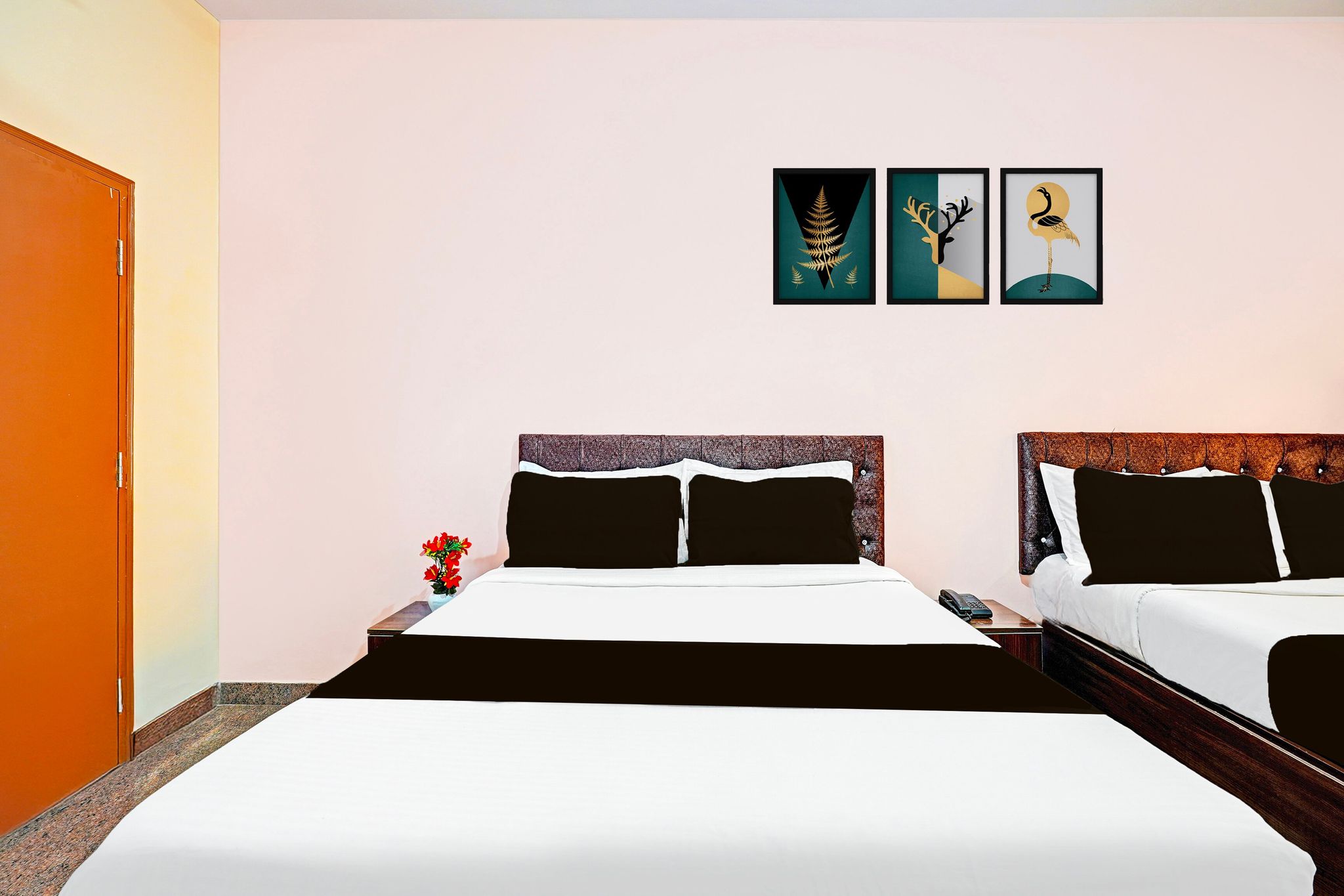 Super Hotel O Yeshwanthpur Formerly Stay Comforts Classic 13