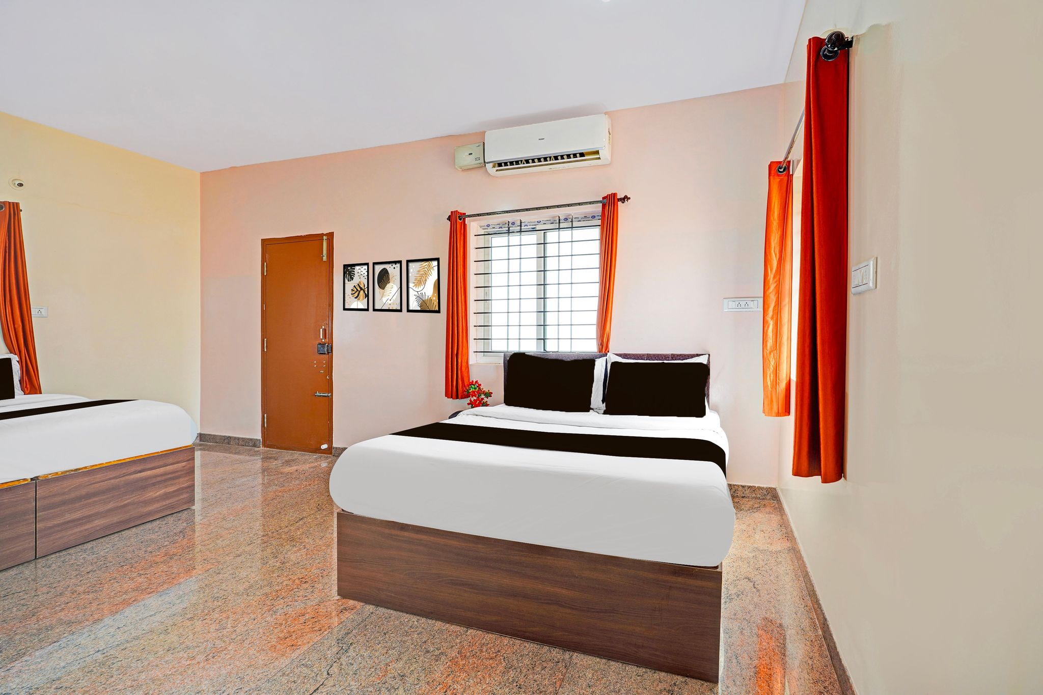 Super Hotel O Yeshwanthpur Formerly Stay Comforts Classic