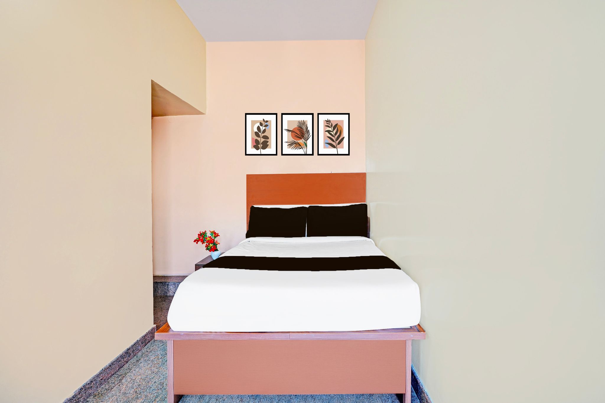 Super Hotel O Yeshwanthpur Formerly Stay Comforts Classic 10