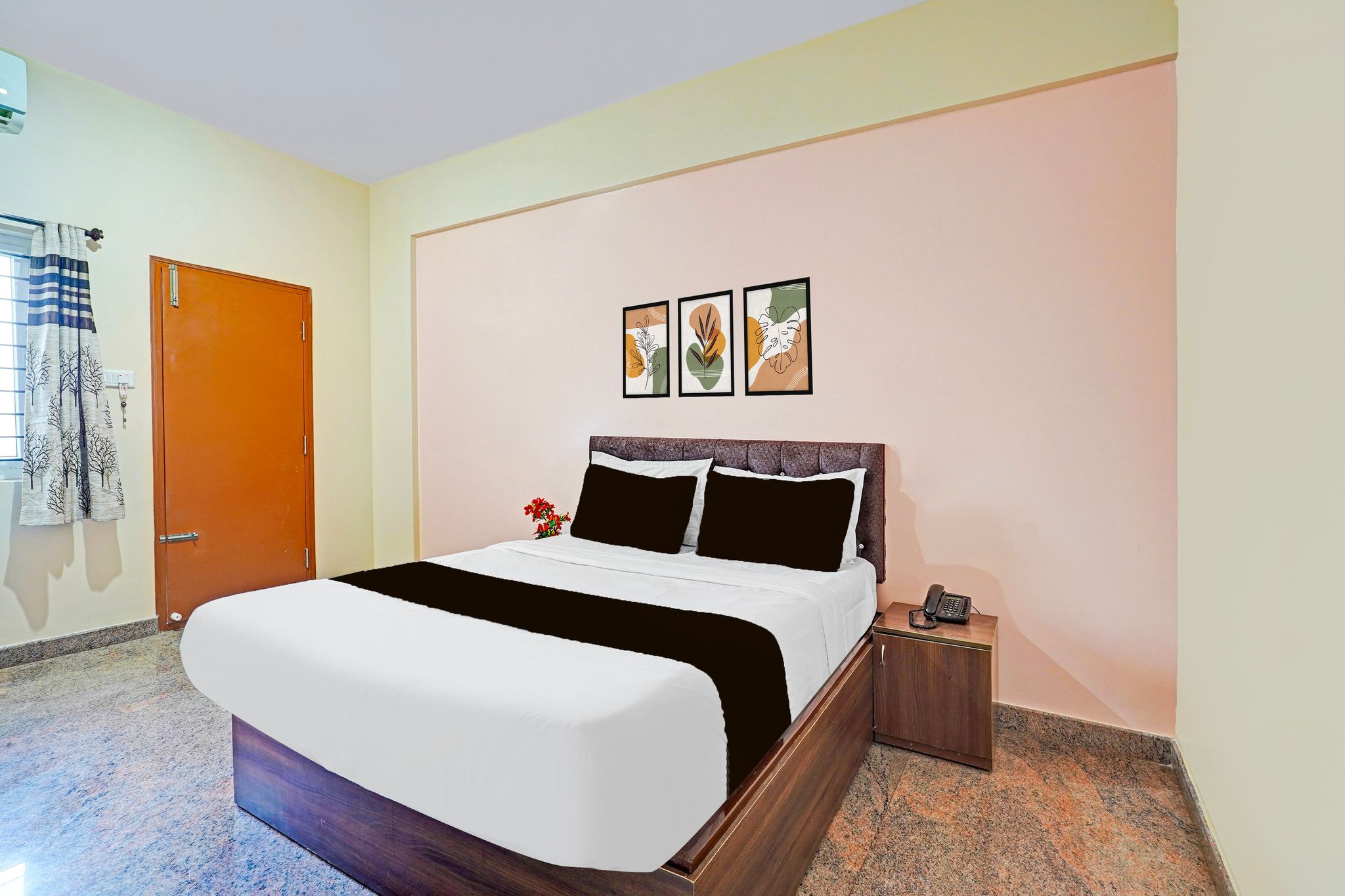 Super Hotel O Yeshwanthpur Formerly Stay Comforts Classic 2
