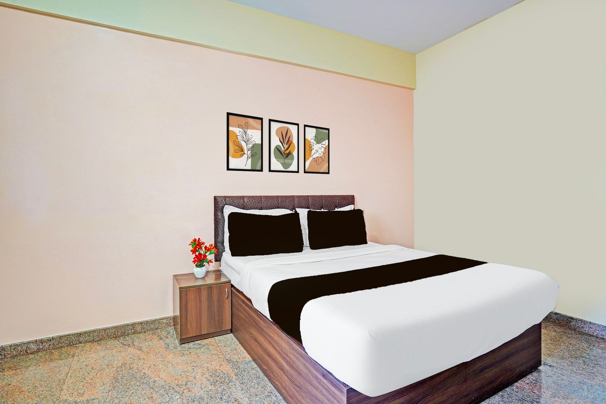 Super Hotel O Yeshwanthpur Formerly Stay Comforts Classic 7