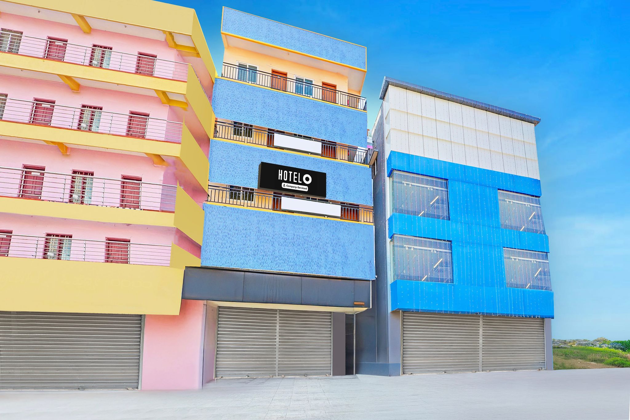 Facade