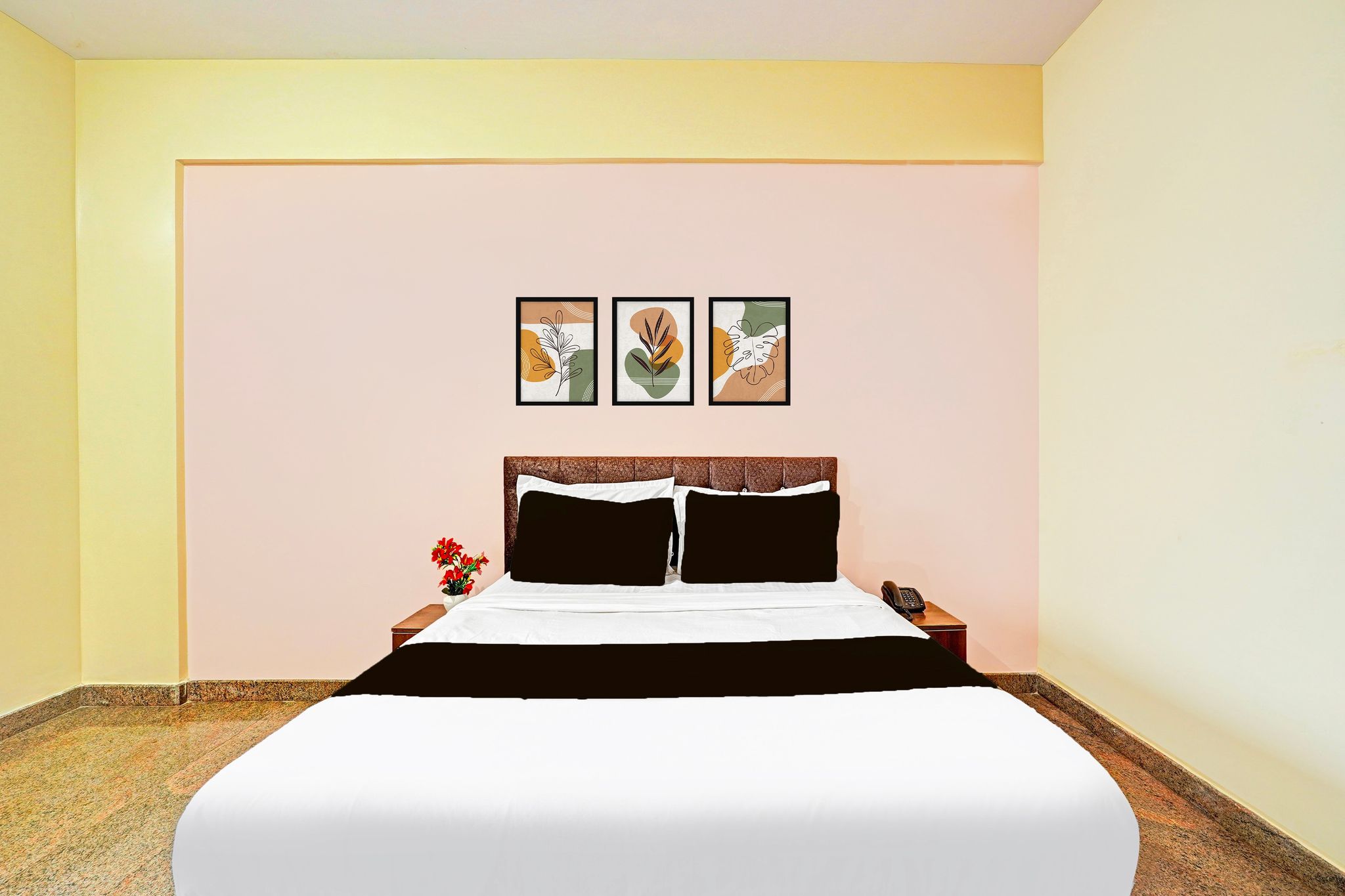 Super Hotel O Yeshwanthpur Formerly Stay Comforts Classic 15
