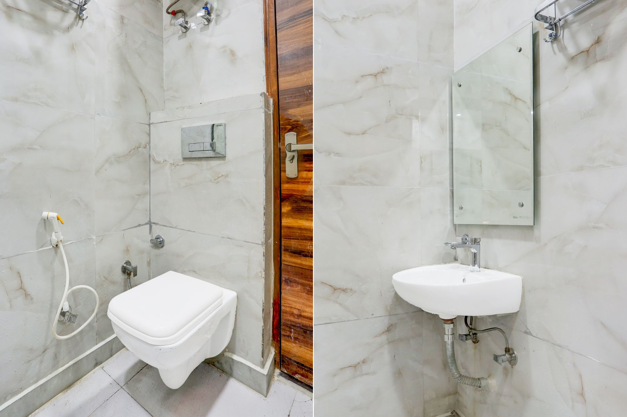 Hotel O The Param continental Classic 13