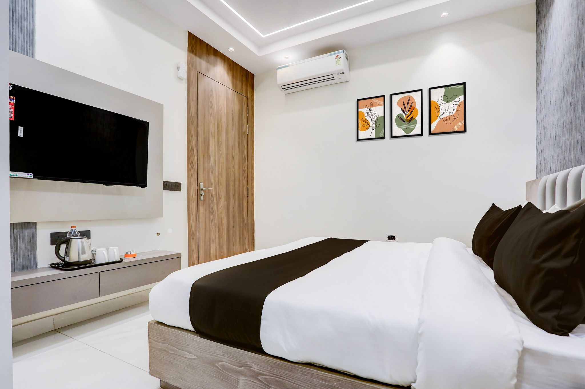 OYO HOTEL  833234 O SUKUN VILLA Classic 3