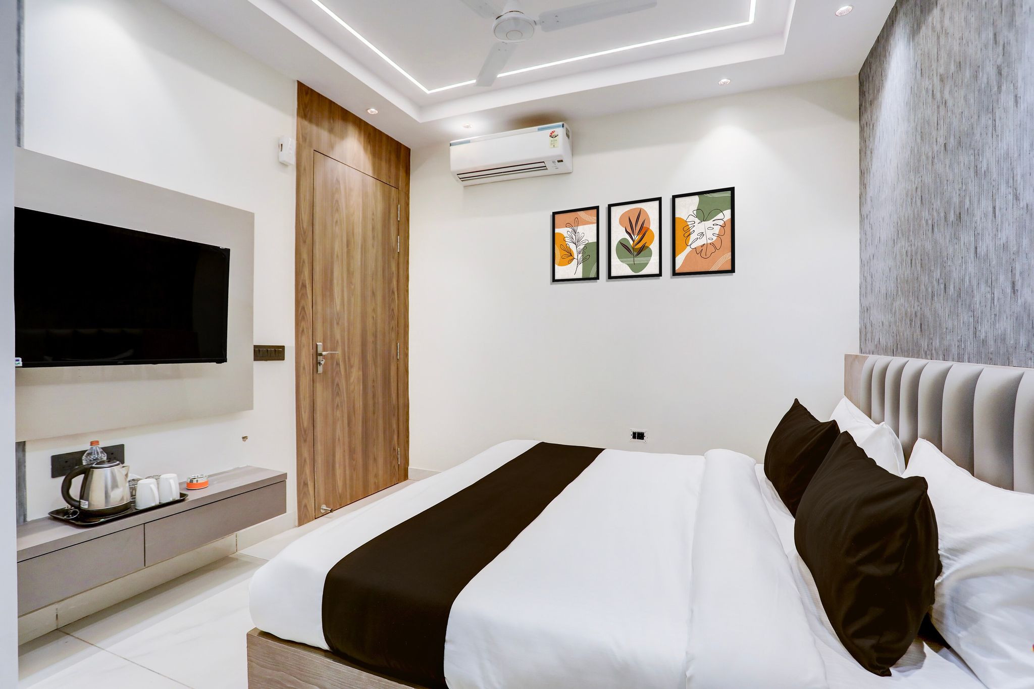 OYO HOTEL  833234 O SUKUN VILLA Classic 4